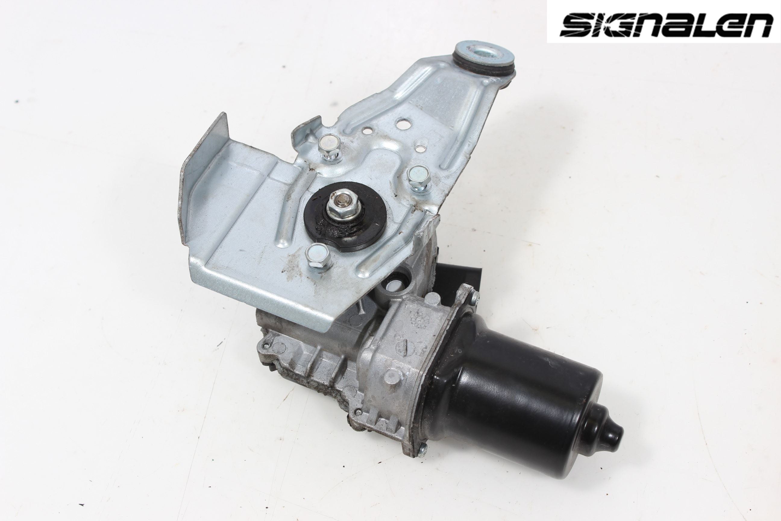 Volkswagen VW PASSAT 11-14 Torkarmotor Vindruta