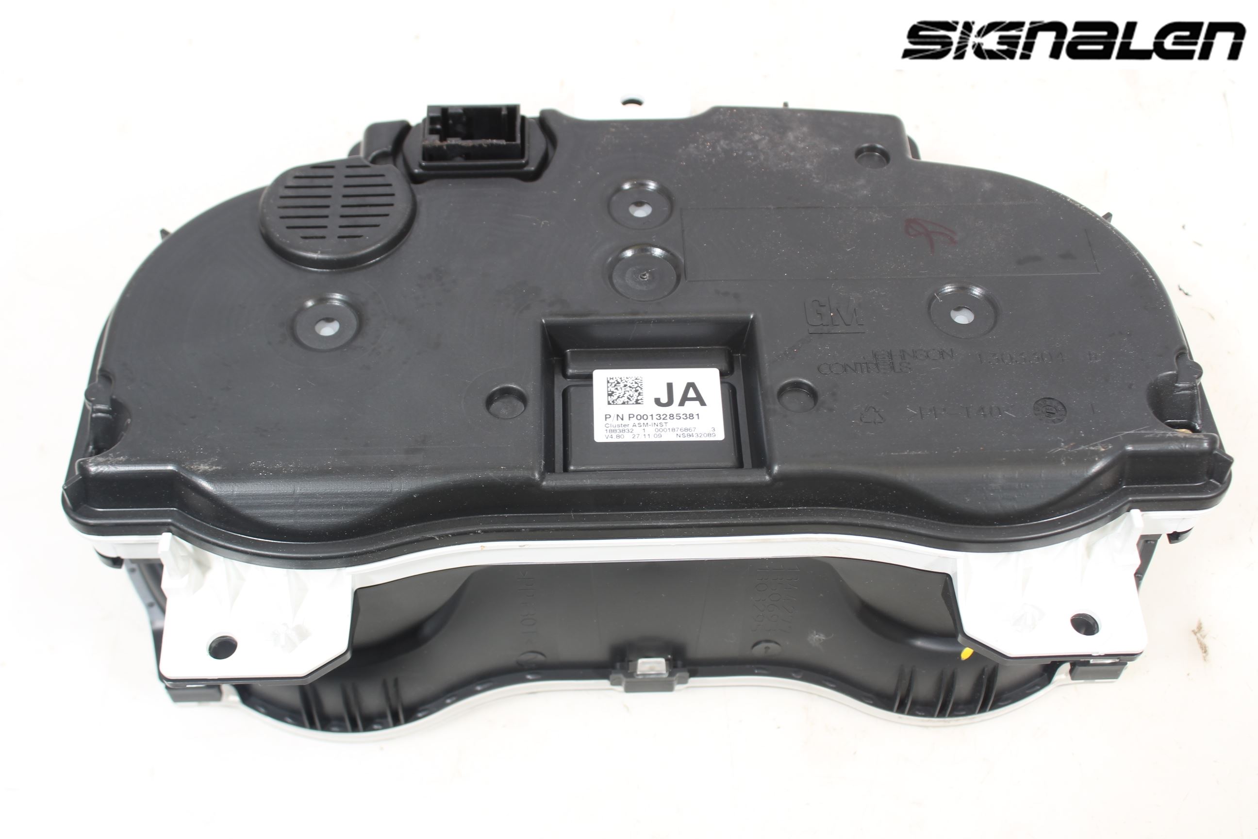 Opel CORSA D 07-14 Instrument Komb