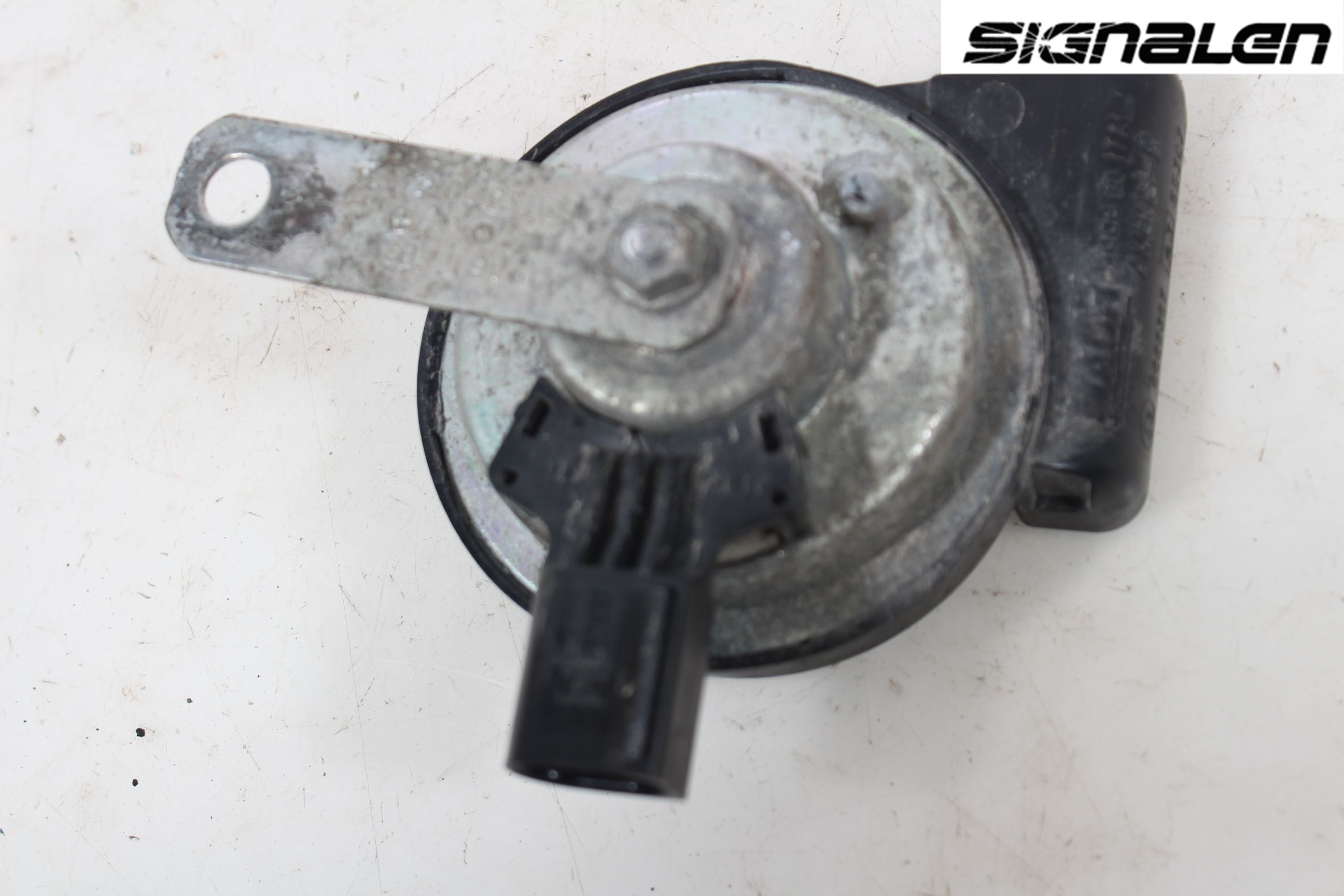 Skoda FABIA 15-21 Signalhorn