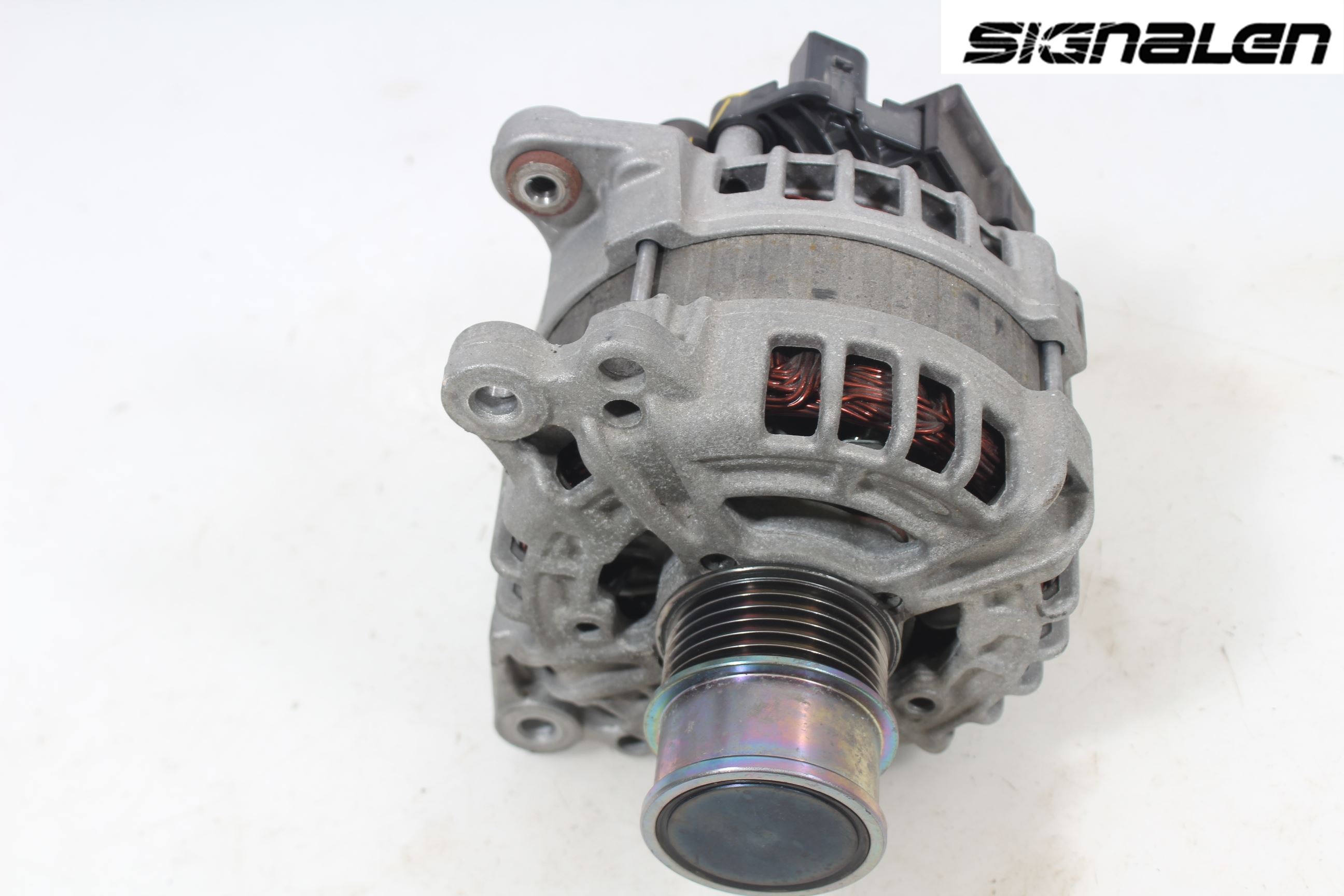 Skoda FABIA 15-21 Generator