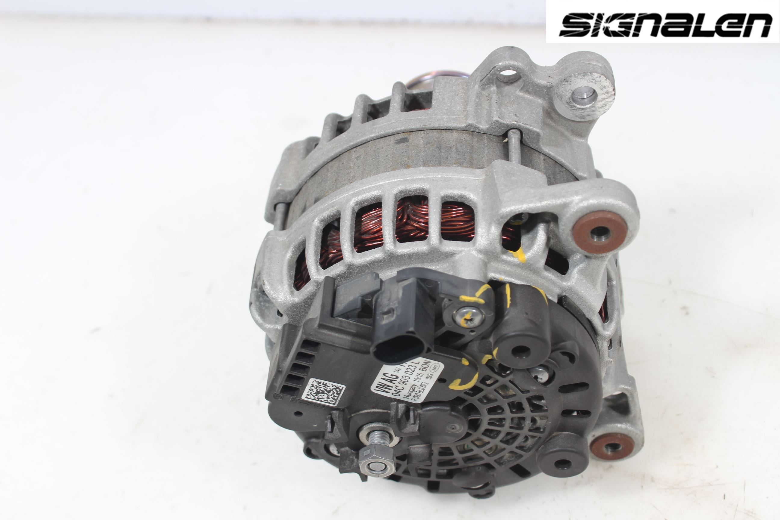 Skoda FABIA 15-21 Generator