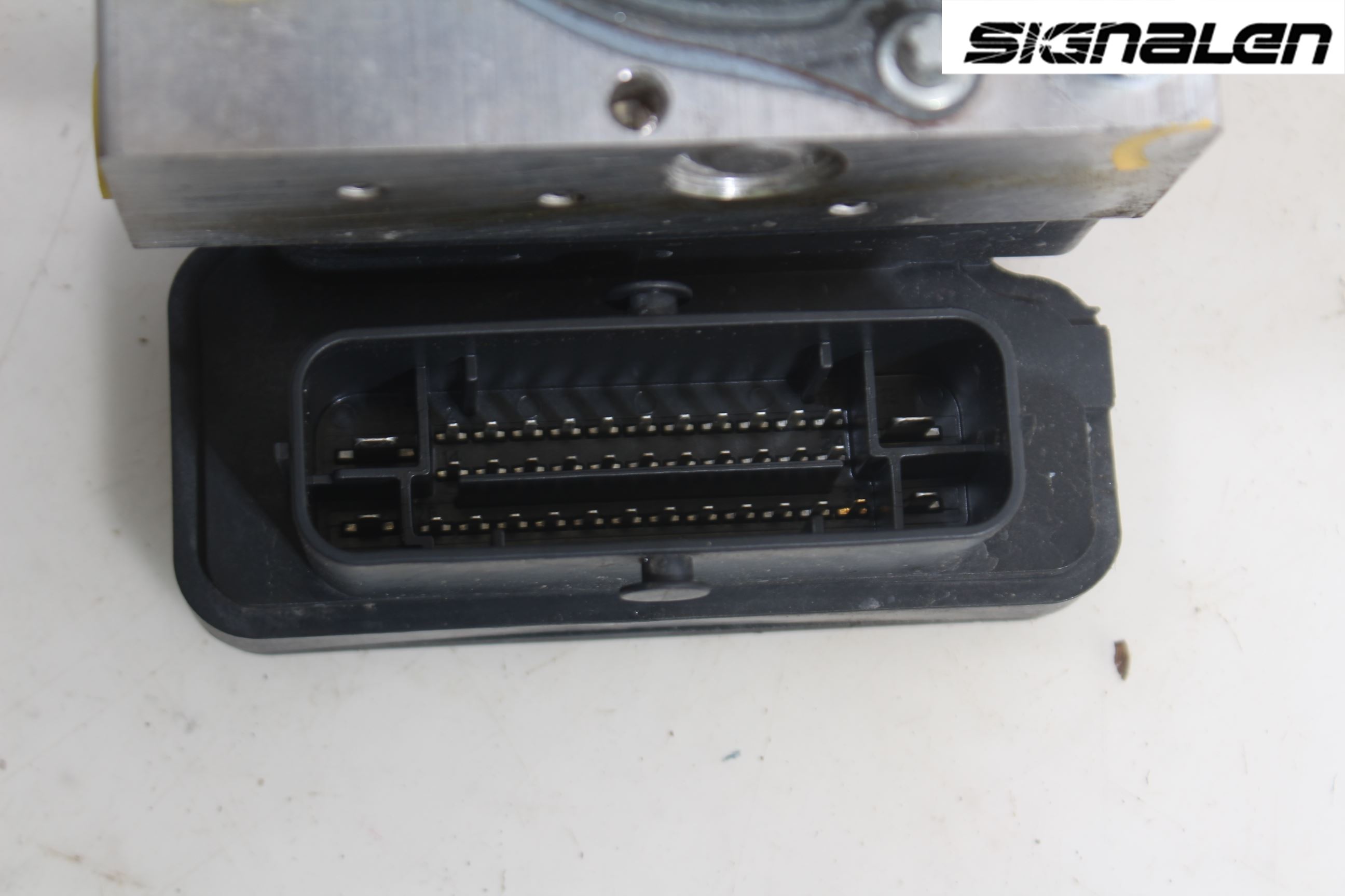 Skoda FABIA 15-21 Abs Hydraulaggregat