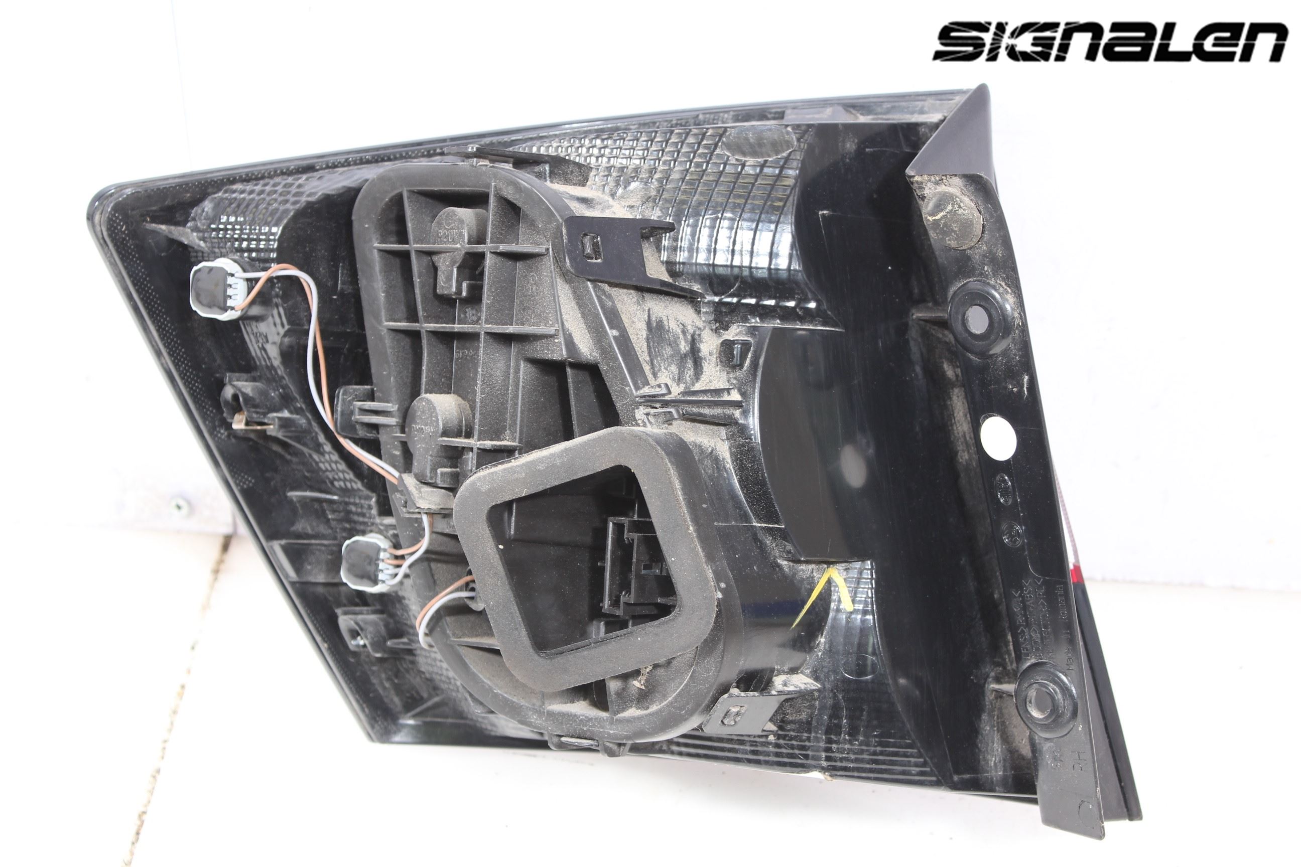 Skoda FABIA 15-21 Bakljus Höger