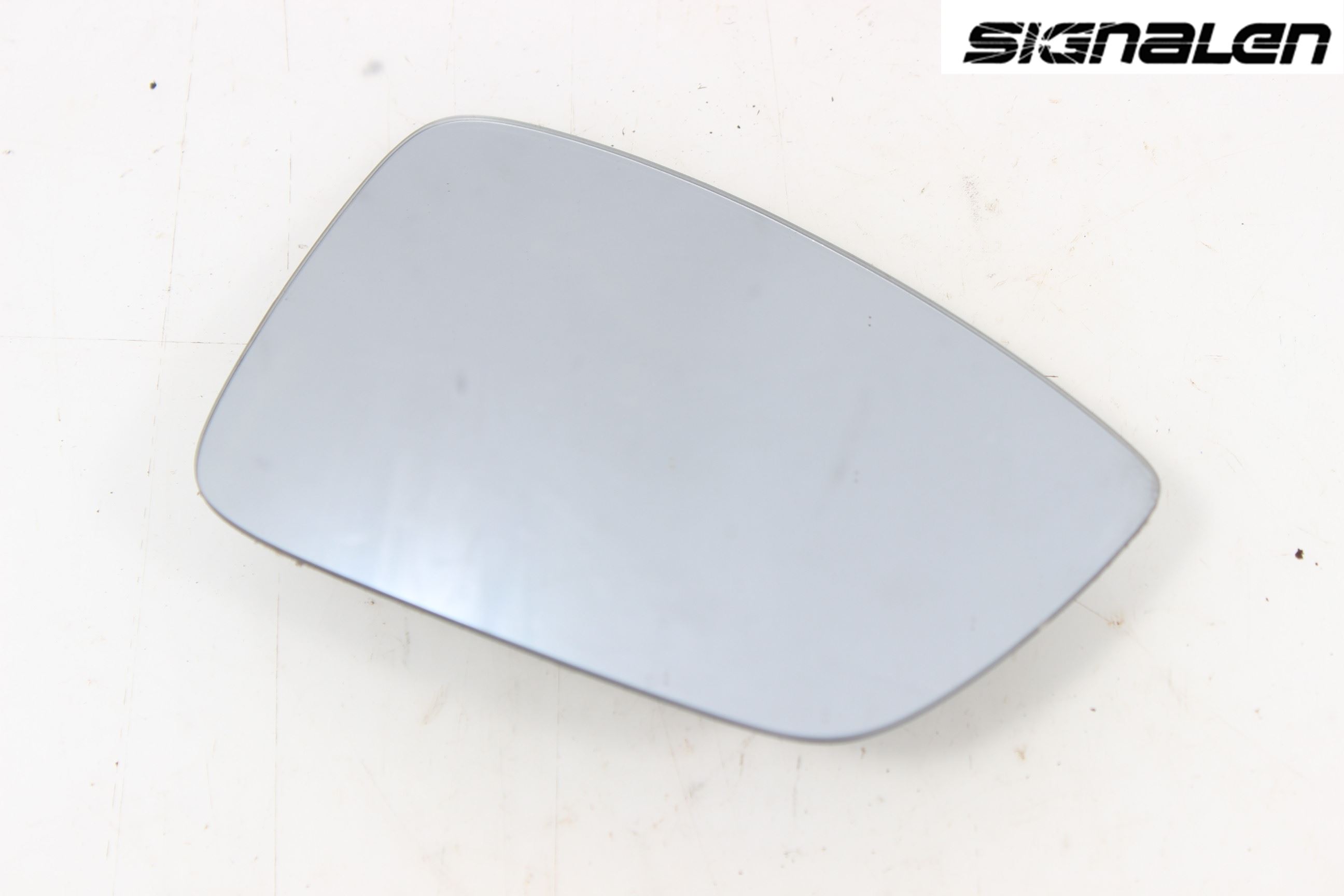 Skoda FABIA 15-21 Spegelglas Hö
