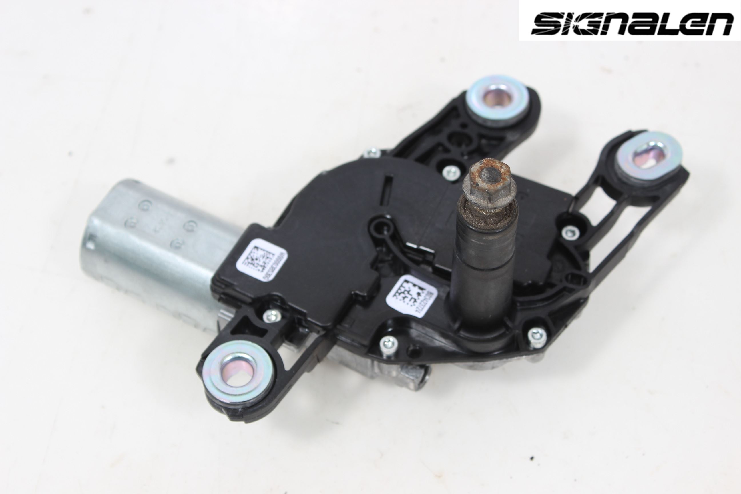 Skoda FABIA 15-21 Torkarmotor Baklucka