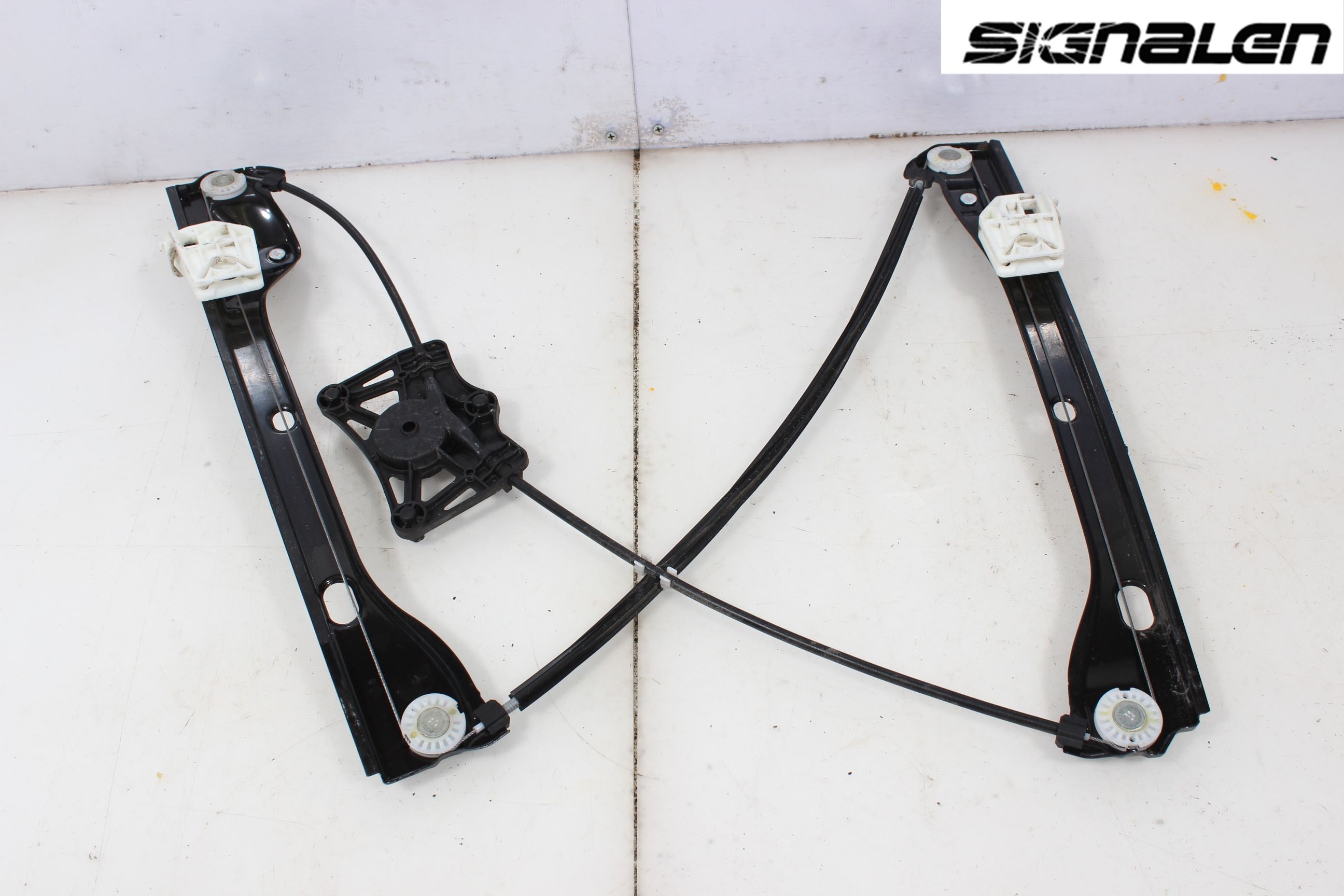 Skoda FABIA 15-21 Fönsterhissmekanism