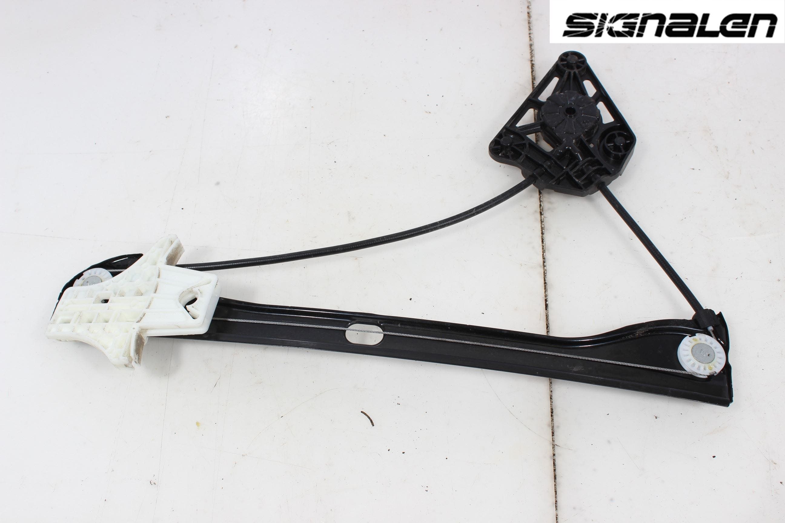 Skoda FABIA 15-21 Fönsterhissmekanism