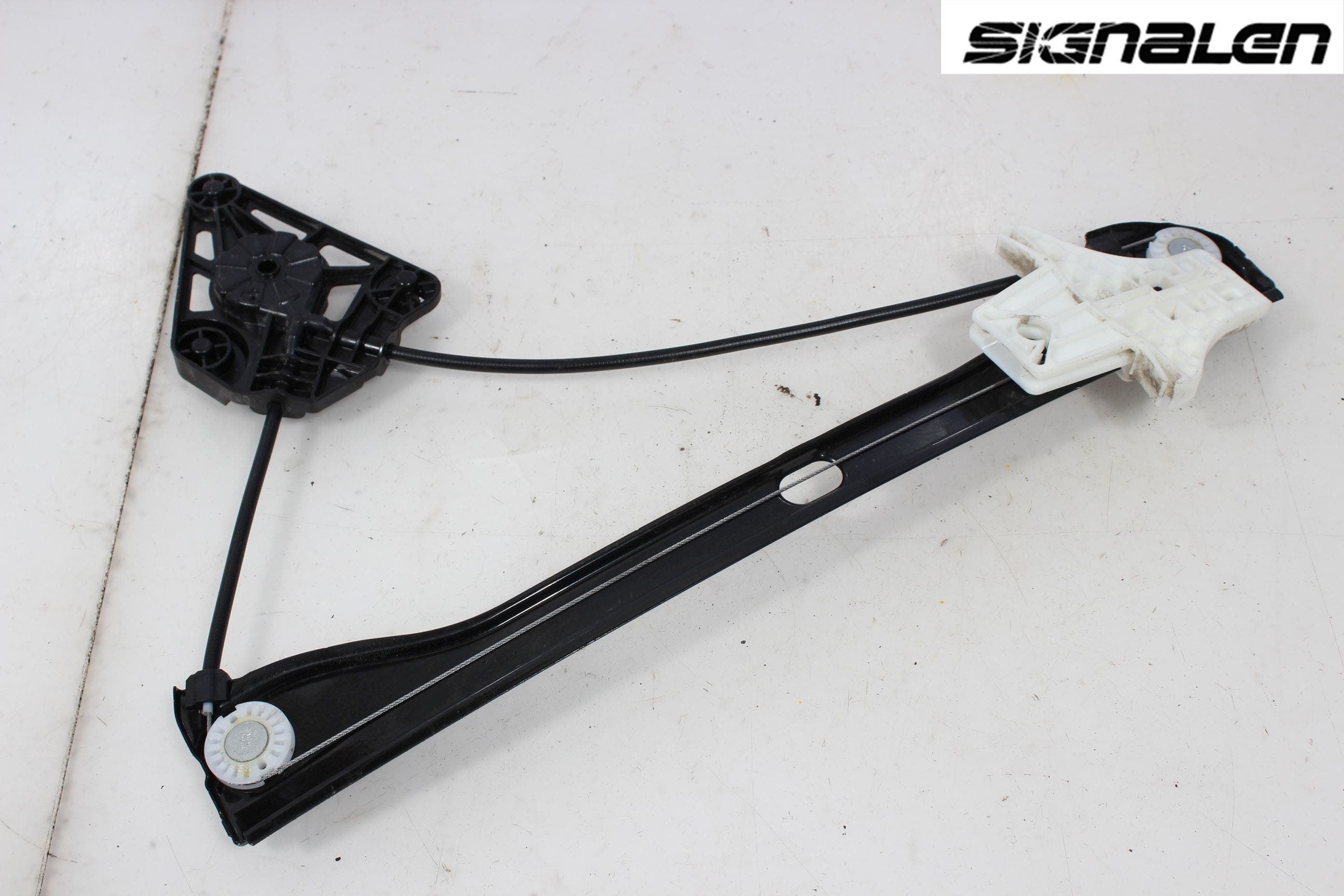 Skoda FABIA 15-21 Fönsterhissmekanism