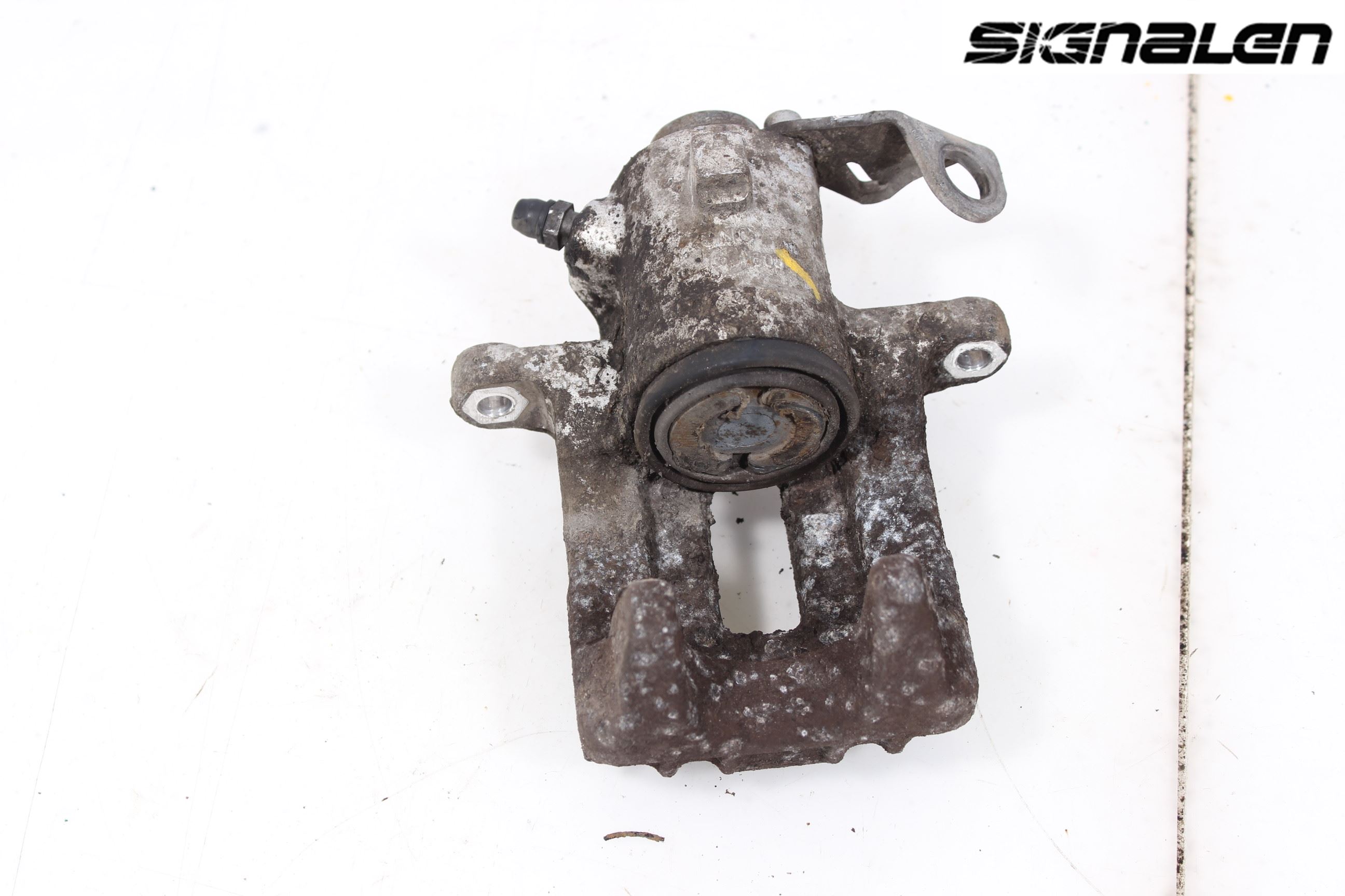 Skoda FABIA 15-21 Bromsok Bak Höger