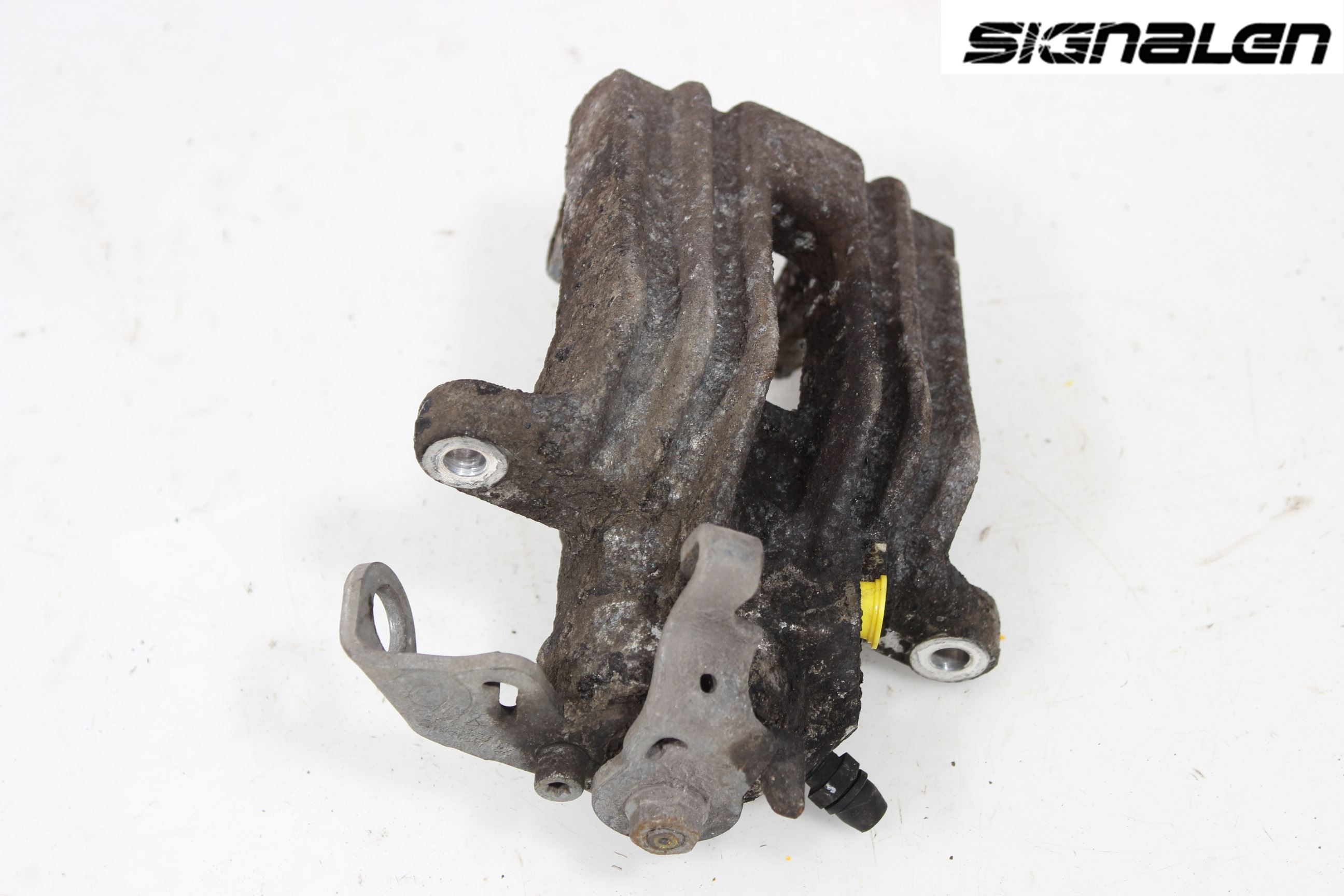 Skoda FABIA 15-21 Bromsok Bak Vänster