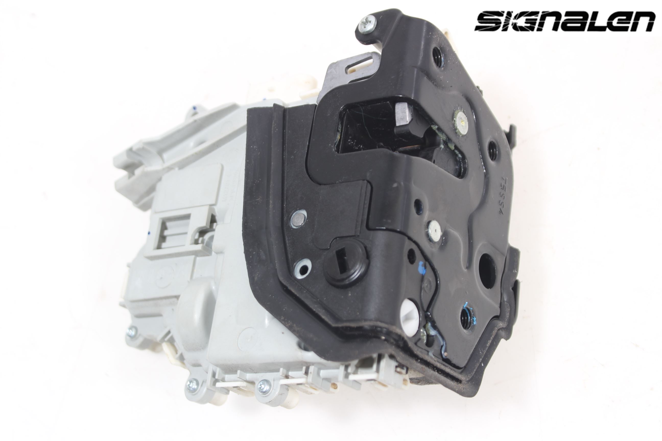 Audi A4 12-15 Låskista-Dörrlås