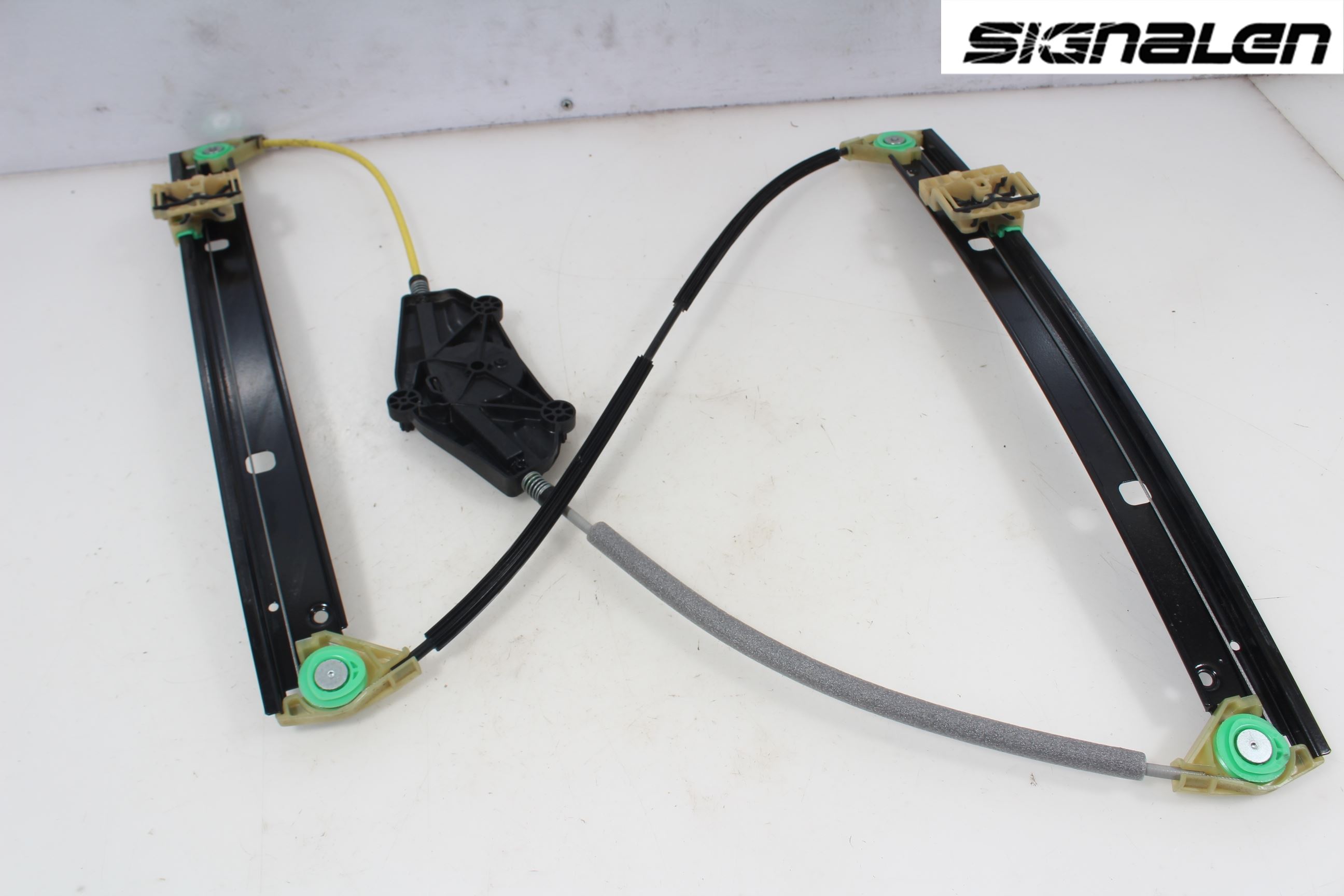 Audi A4 12-15 Fönsterhissmekanism