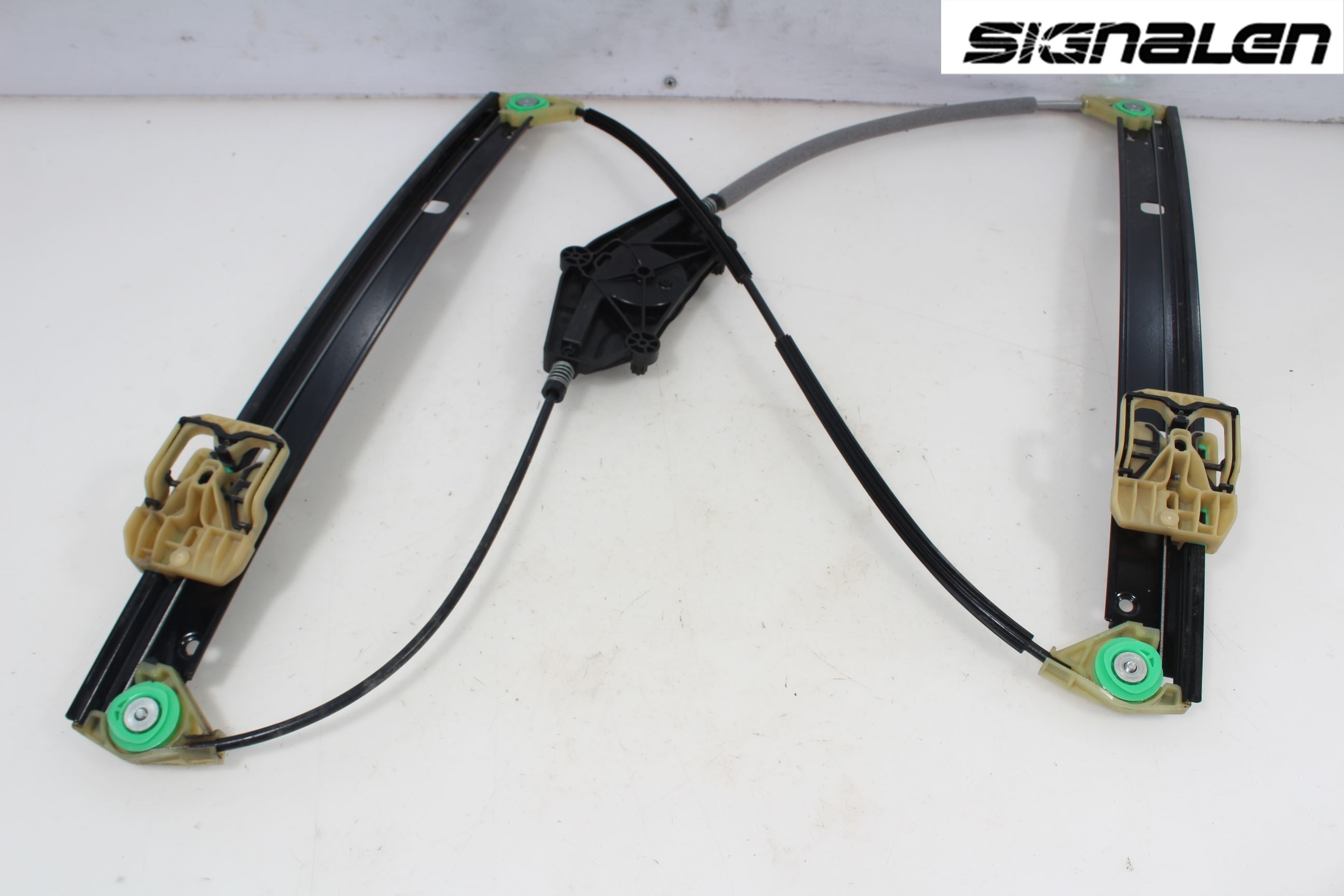 Audi A4 12-15 Fönsterhissmekanism