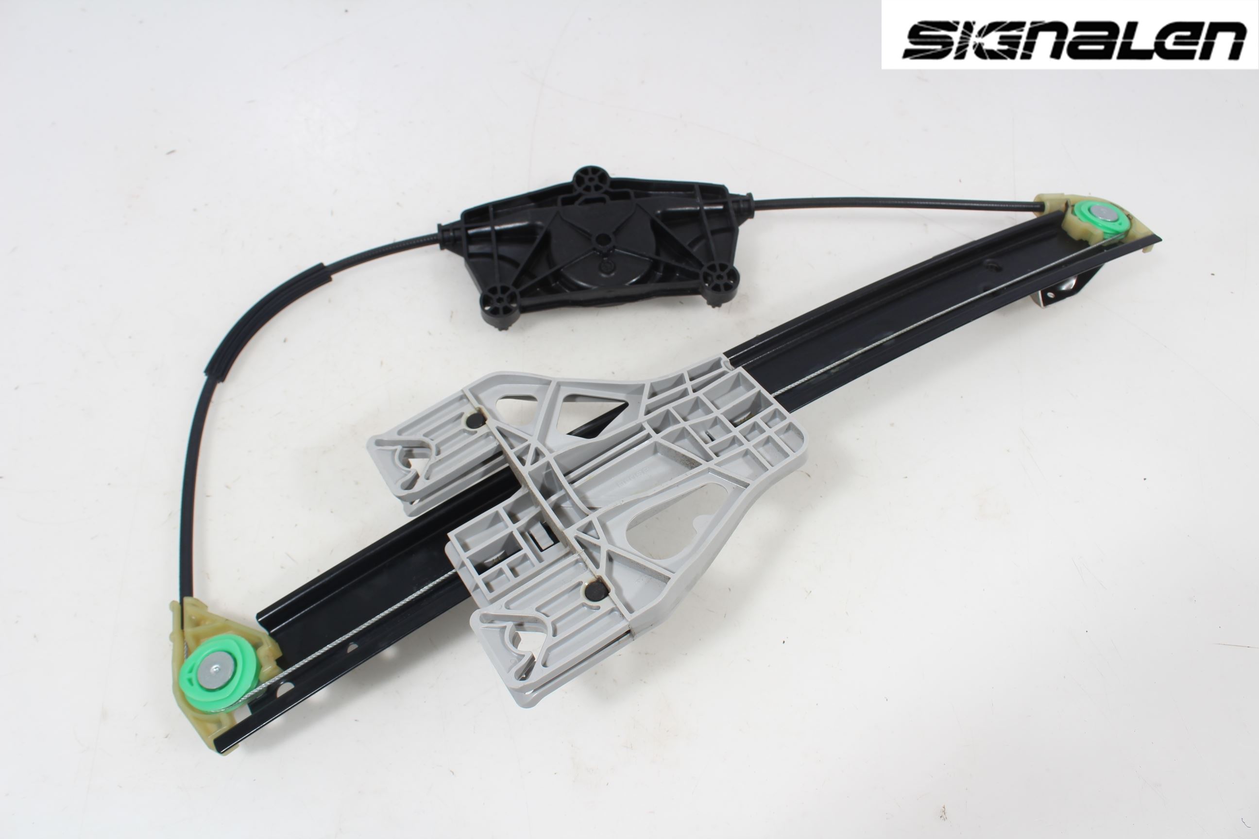 Audi A4 12-15 Fönsterhissmekanism