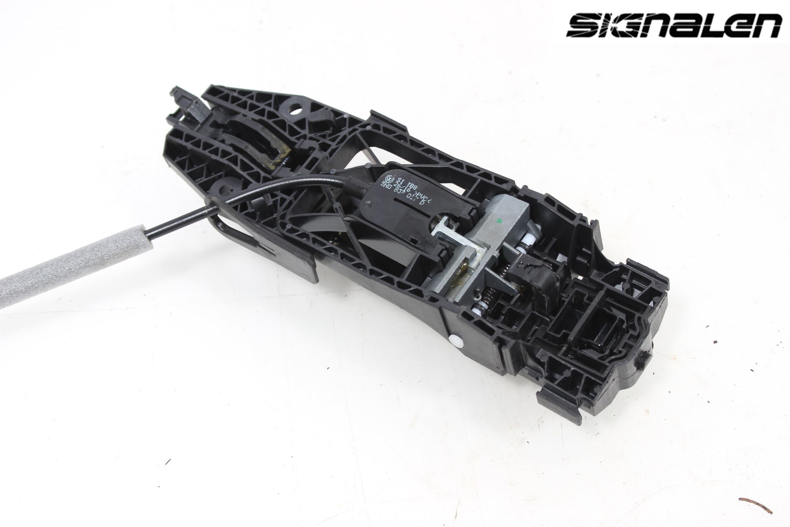 Audi A3/S3 8V 13-20 Dörrhandtag Yttre Hö