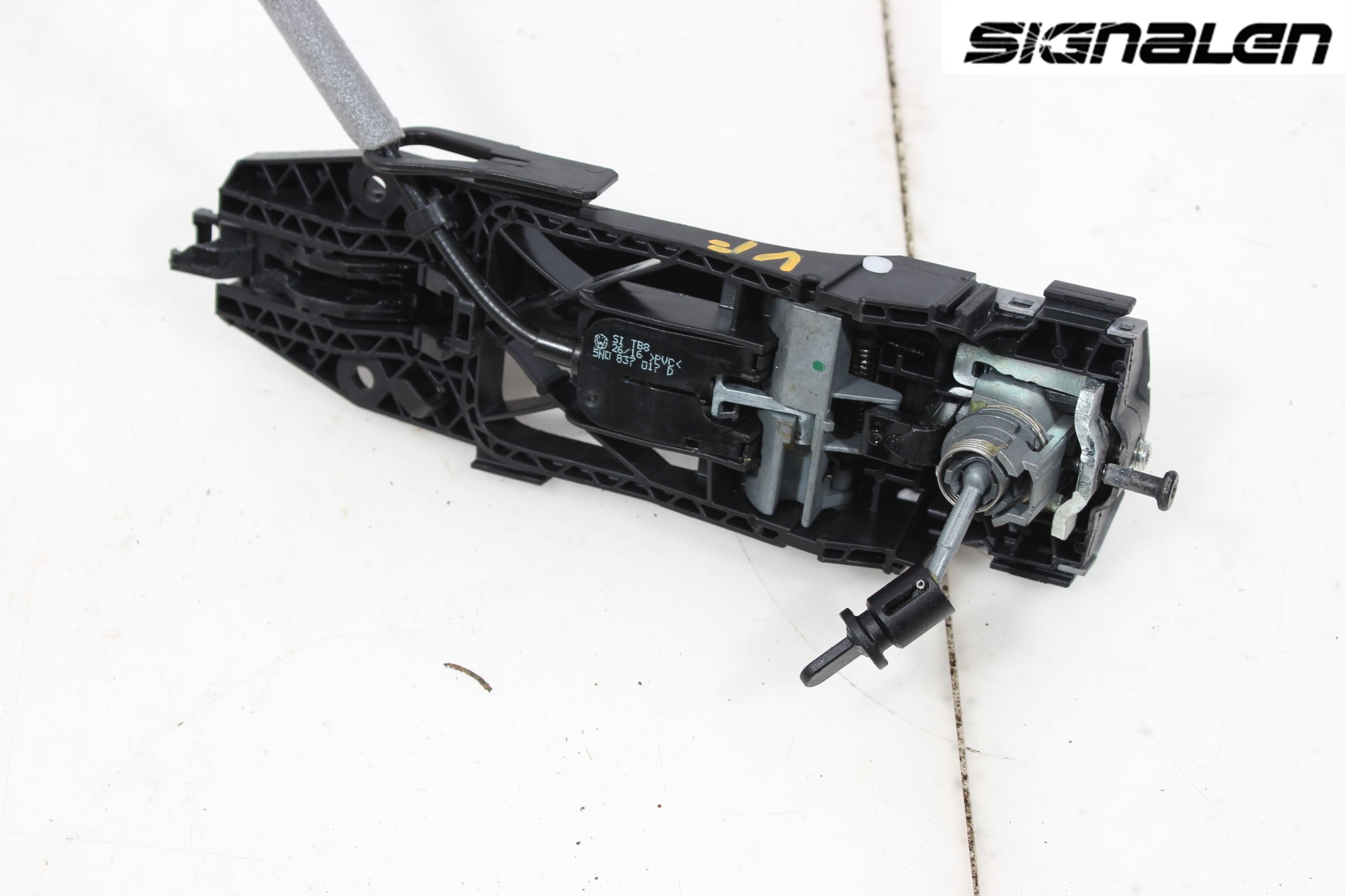 Audi A3/S3 8V 13-20 Dörrhandtag Yttre Vä