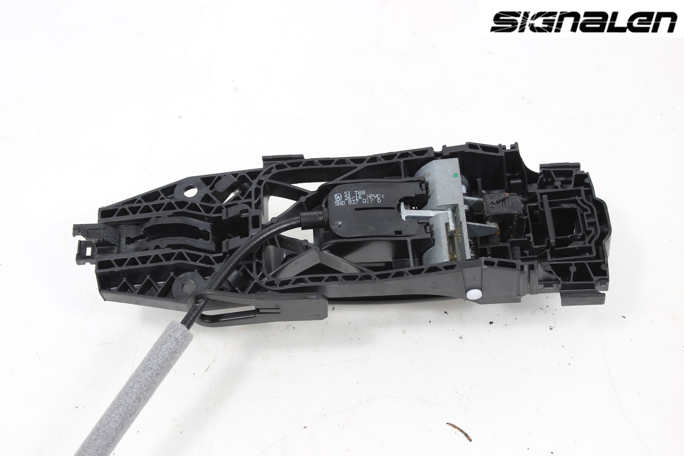 Audi A3/S3 8V 13-20 Dörrhandtag Yttre Hö