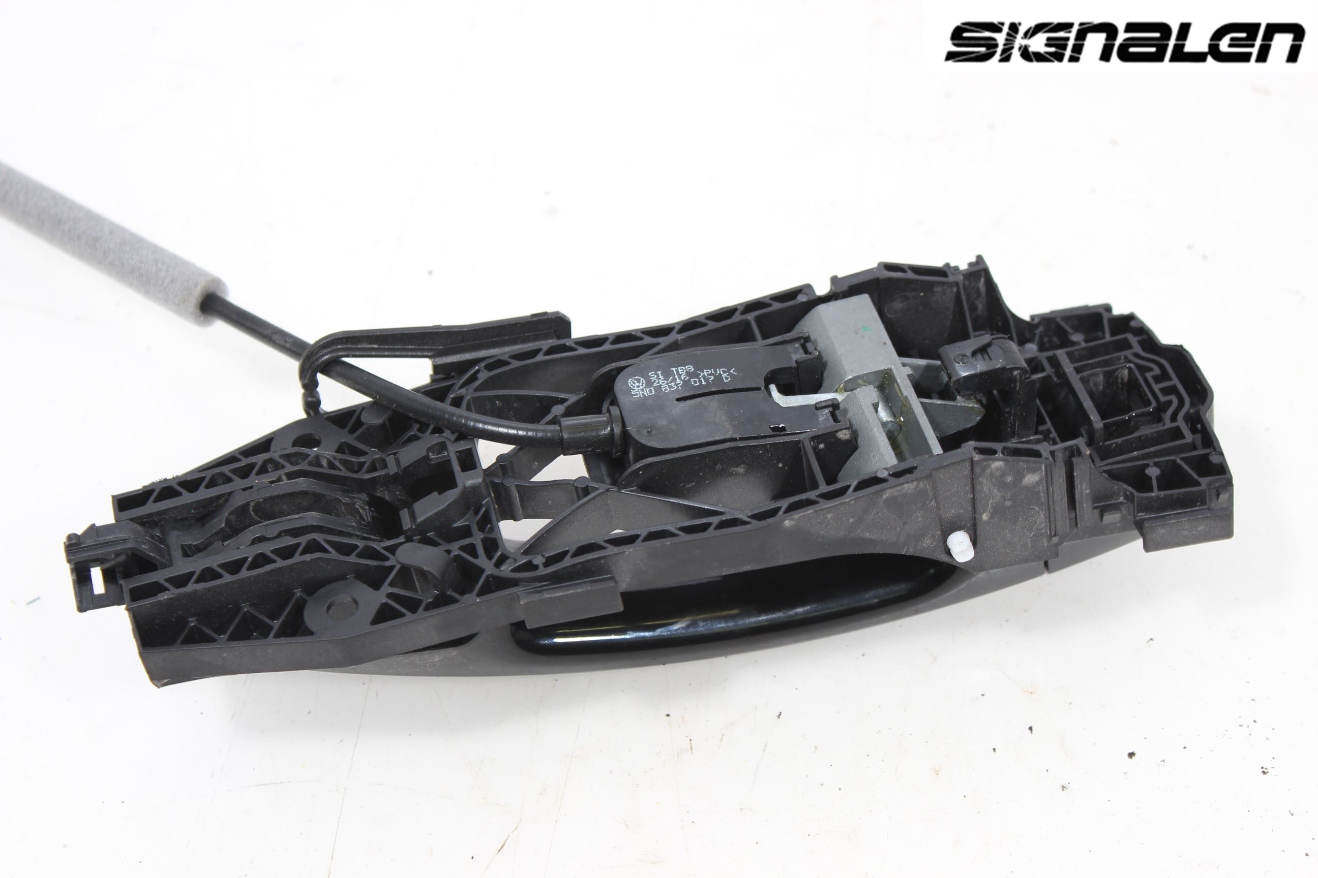 Audi A3/S3 8V 13-20 Dörrhandtag Yttre Vä