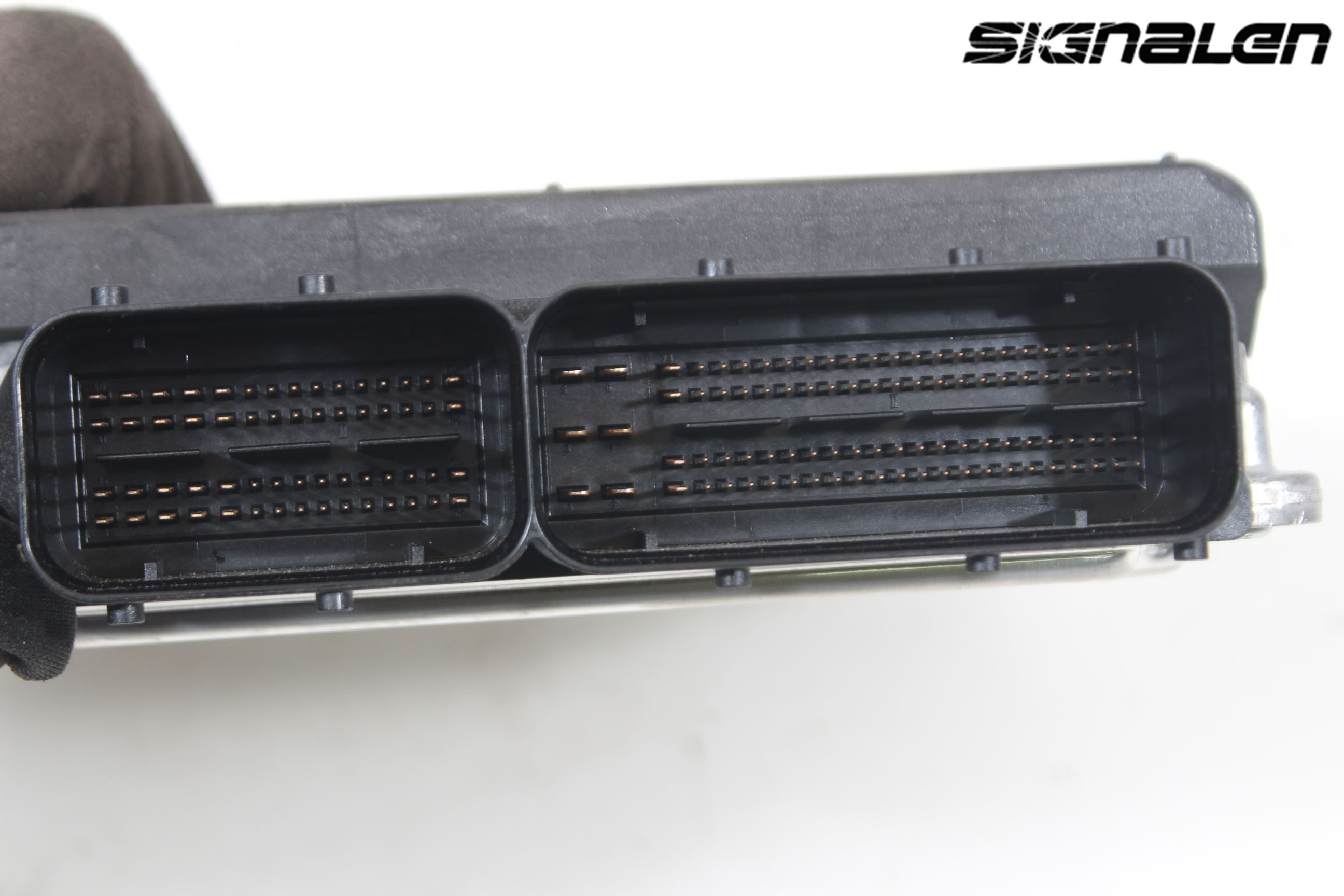 Audi A4 12-15 Styrenhet Insprut Bensin