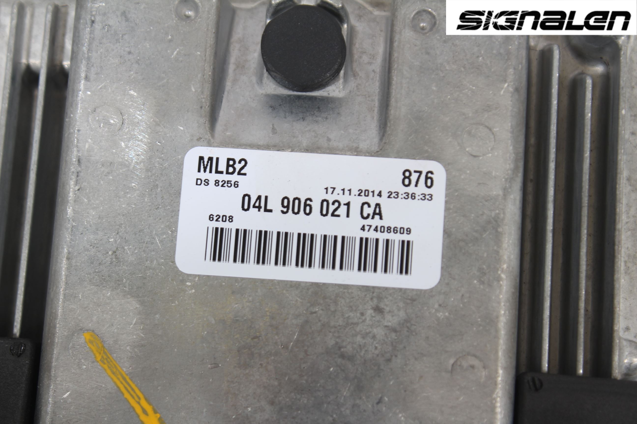 Audi A4 12-15 Styrenhet Insprut Bensin