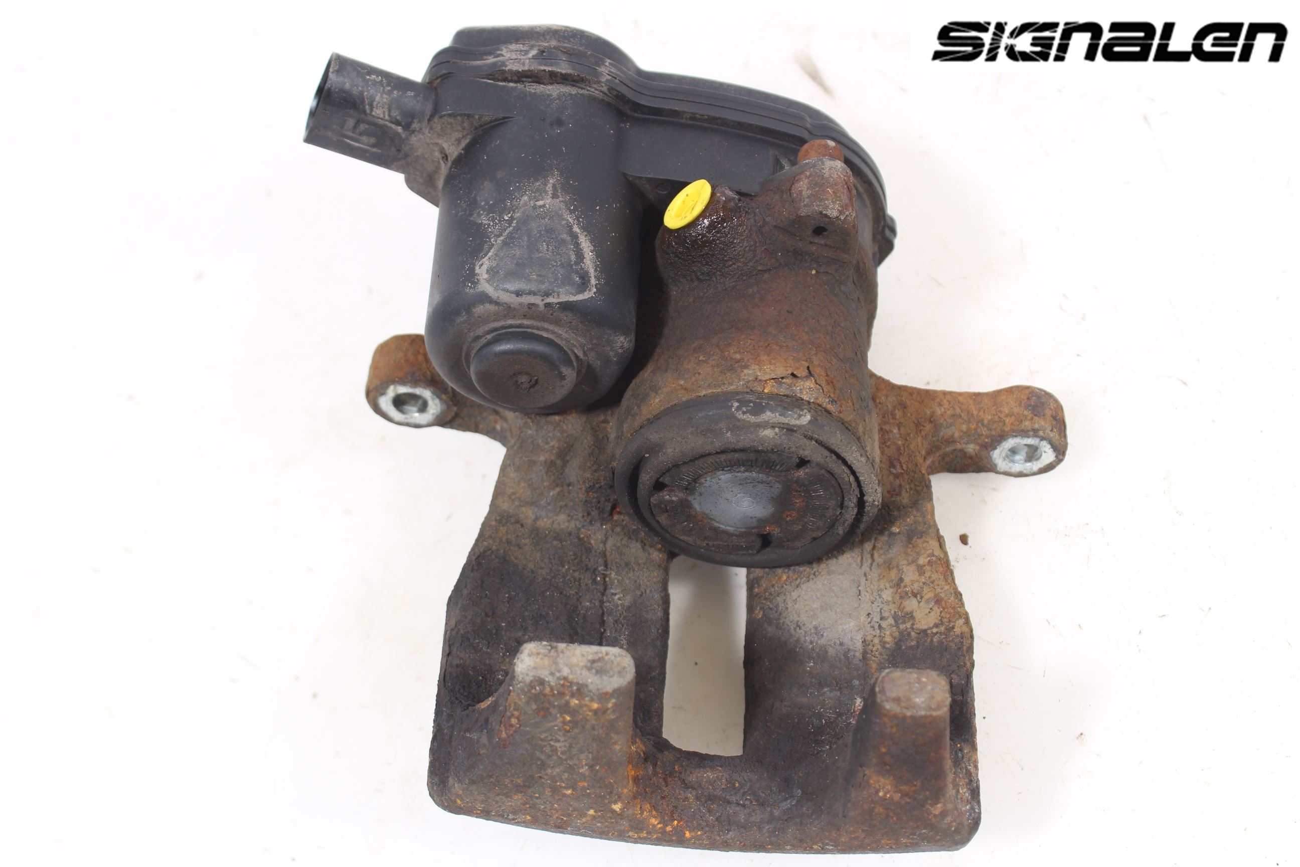 Audi A4 12-15 Bromsok Bak Vänster