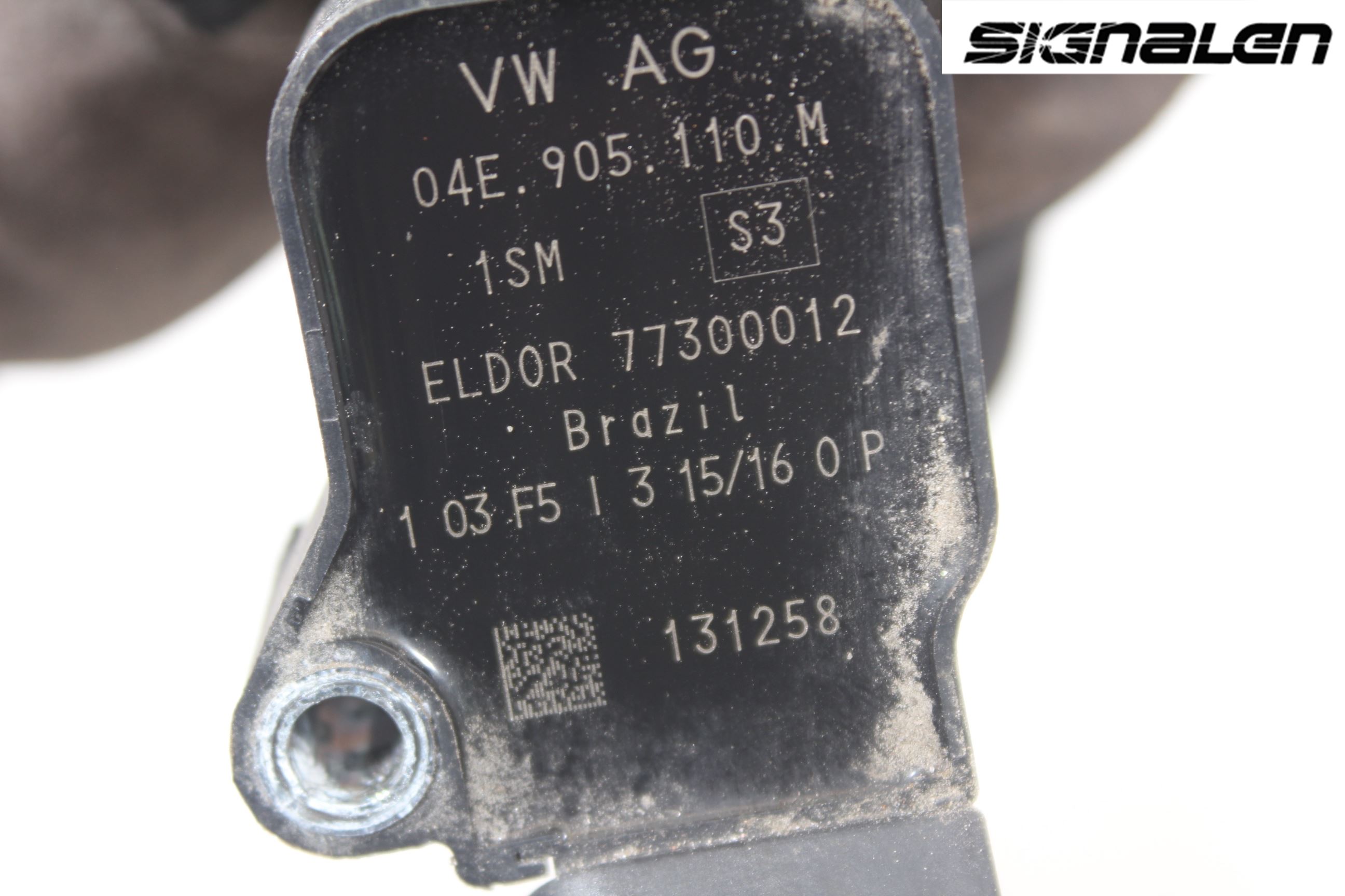 Audi A3/S3 8V 13-20 Tändspole