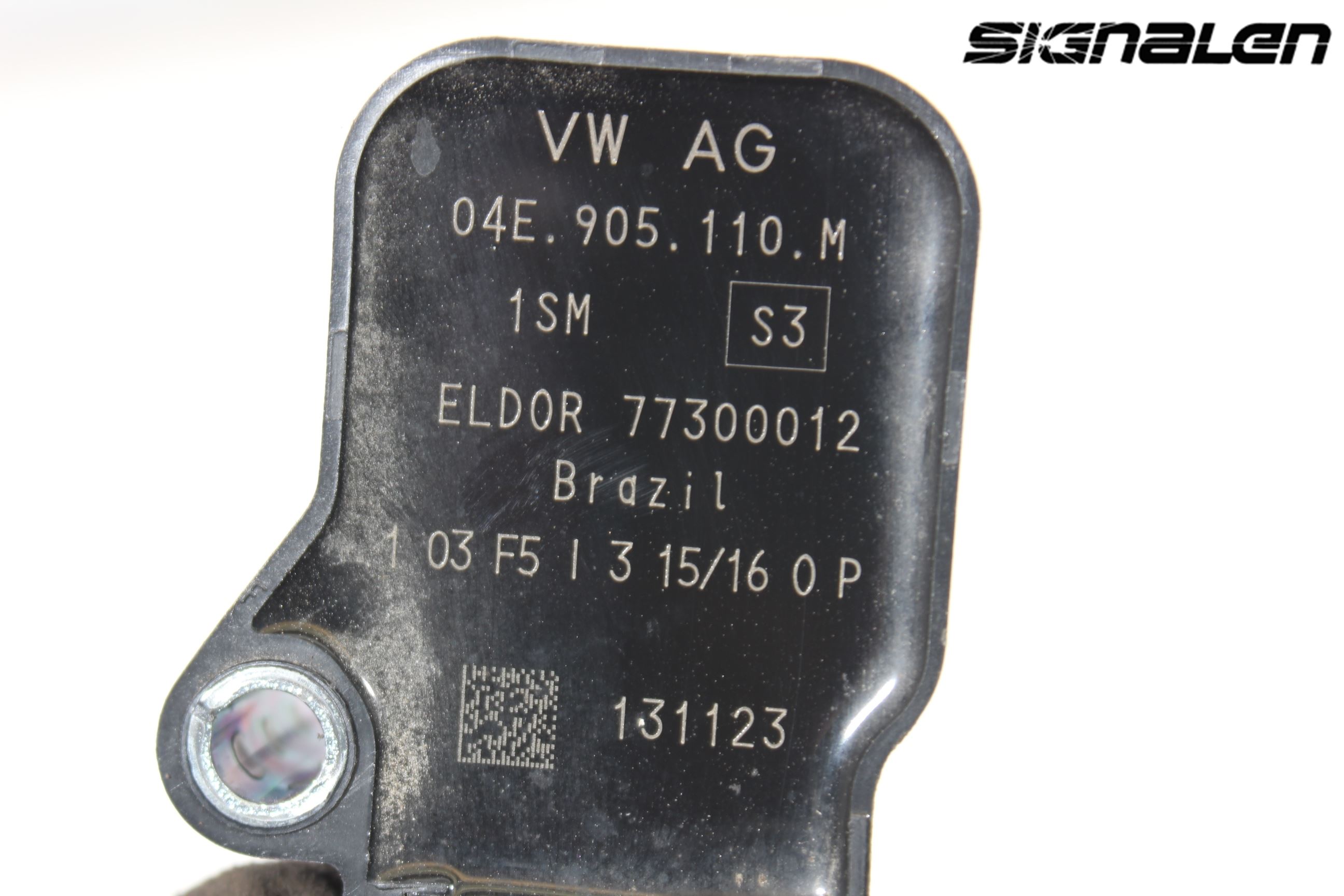 Audi A3/S3 8V 13-20 Tändspole