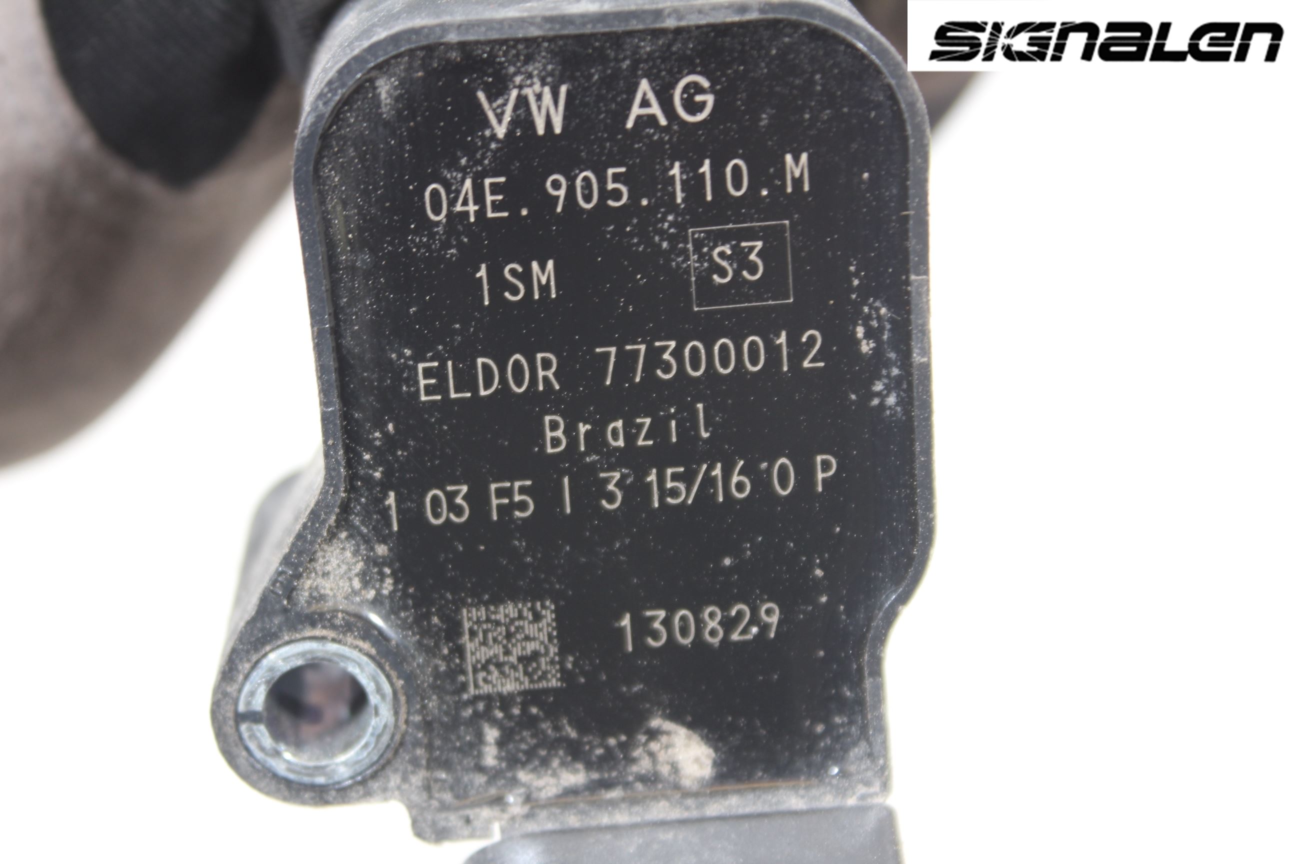 Audi A3/S3 8V 13-20 Tändspole