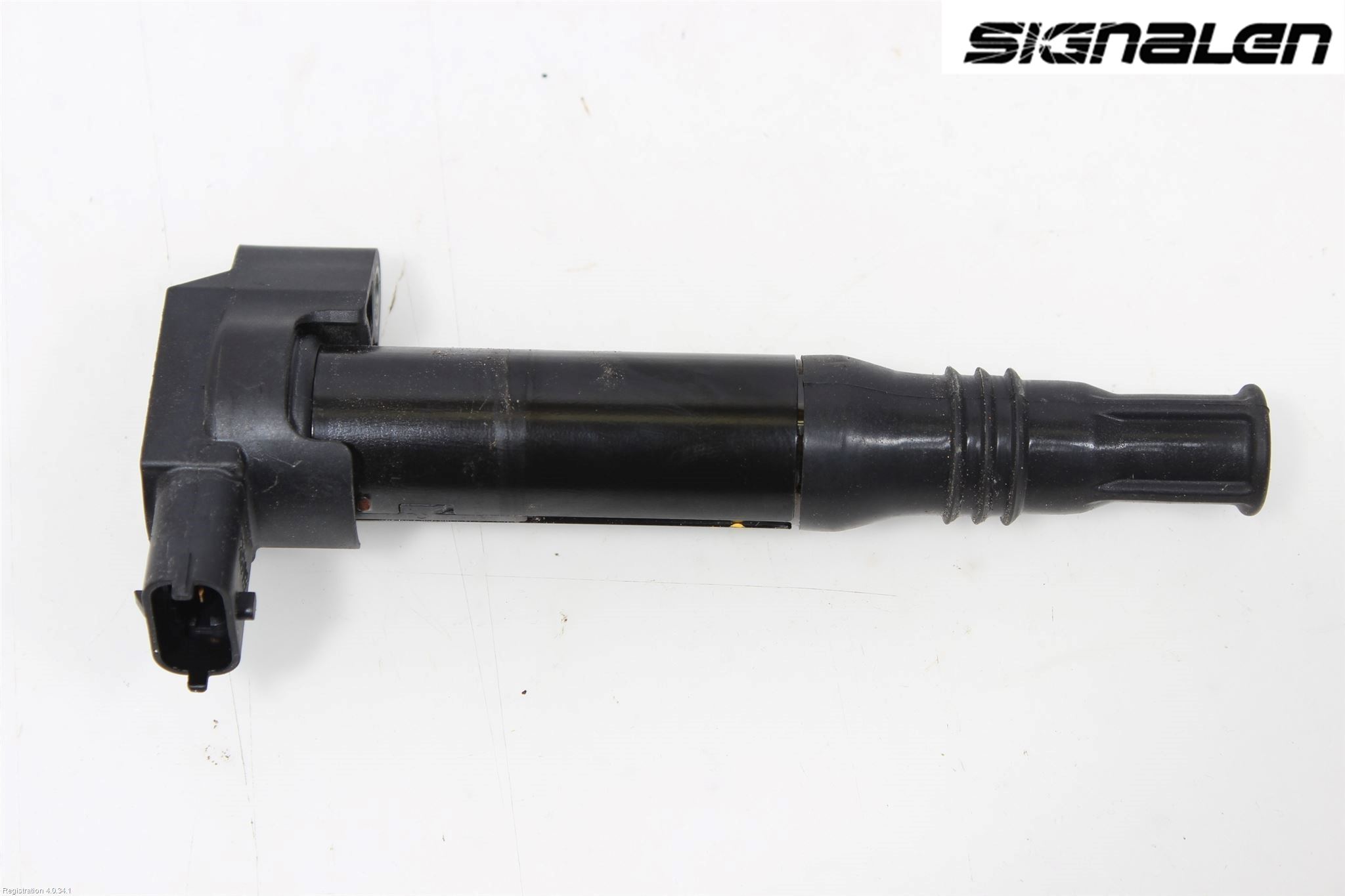 Peugeot 208 12-15 Tändspole