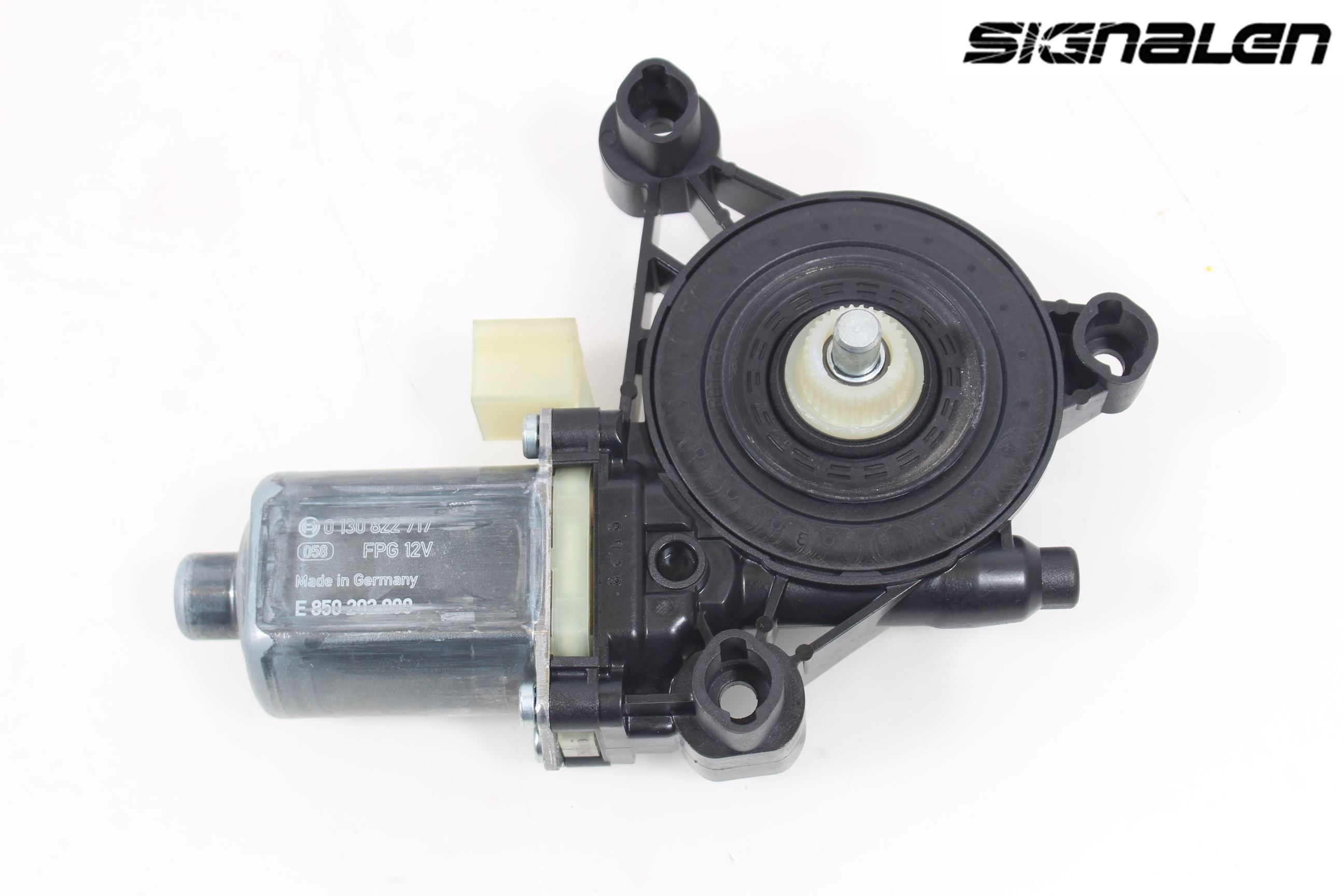 Audi A3/S3 8V 13-20 Fönsterhissmotor