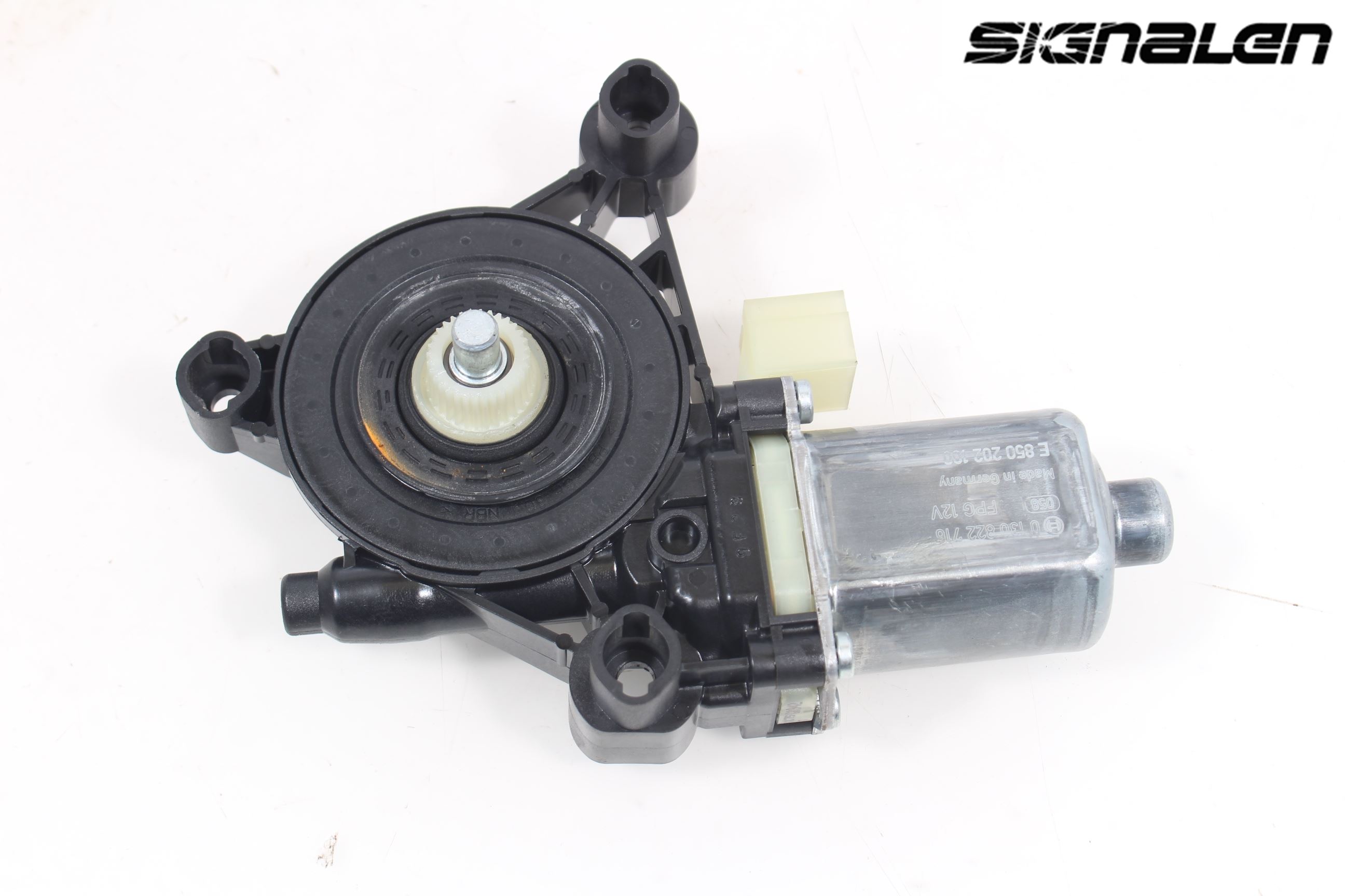 Audi A3/S3 8V 13-20 Fönsterhissmotor