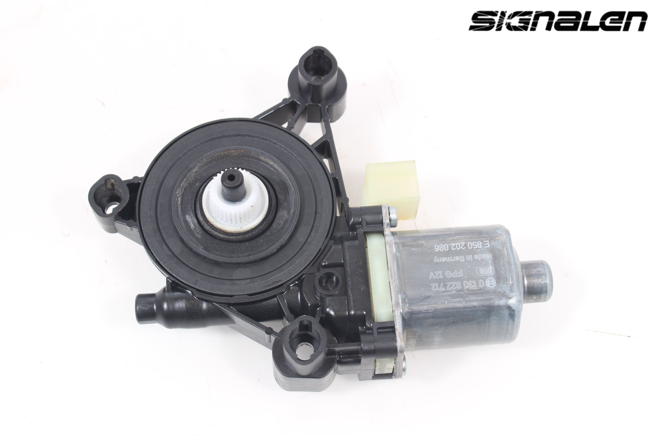 Audi A3/S3 8V 13-20 Fönsterhissmotor