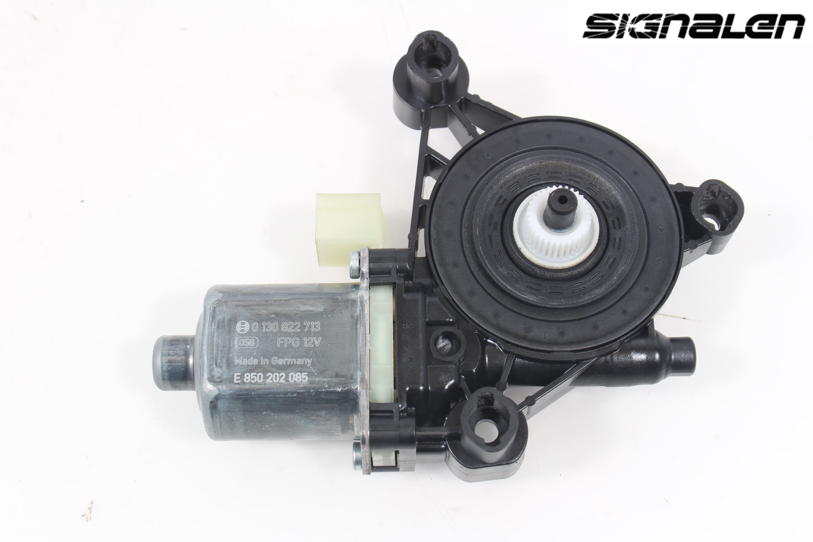 Audi A3/S3 8V 13-20 Fönsterhissmotor