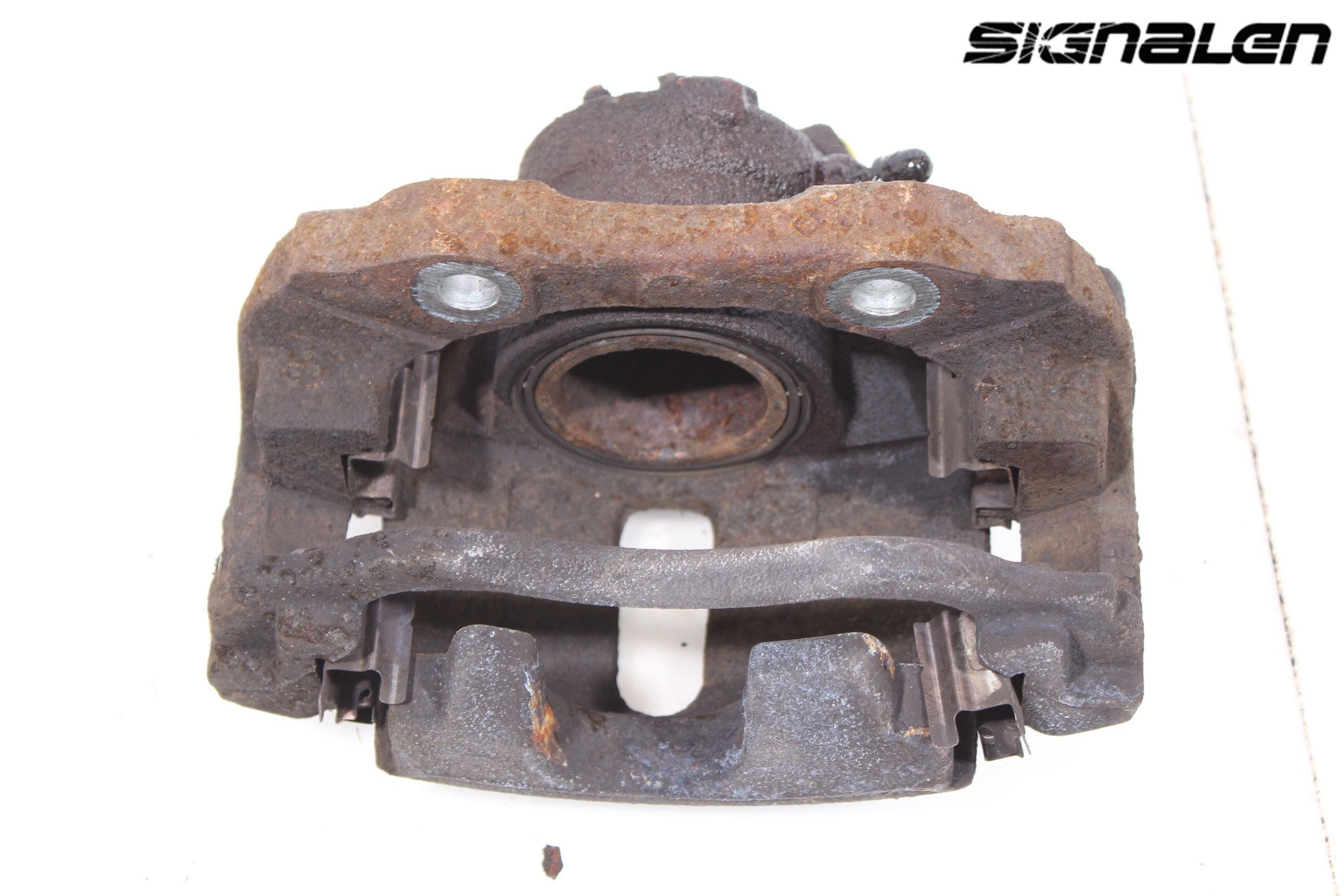 Peugeot 208 12-15 Bromsok Fram Höger