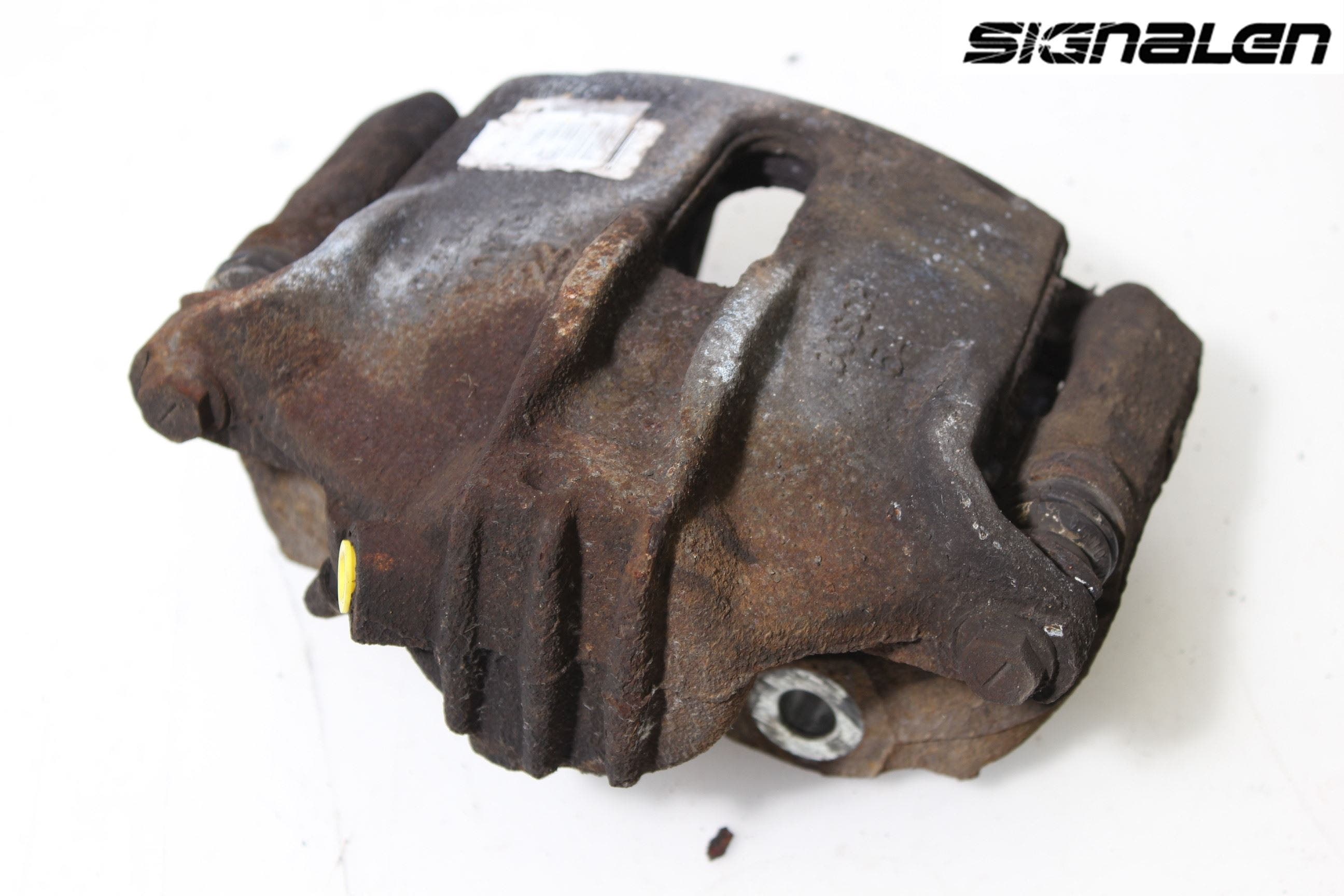 Peugeot 208 12-15 Bromsok Fram Vänster