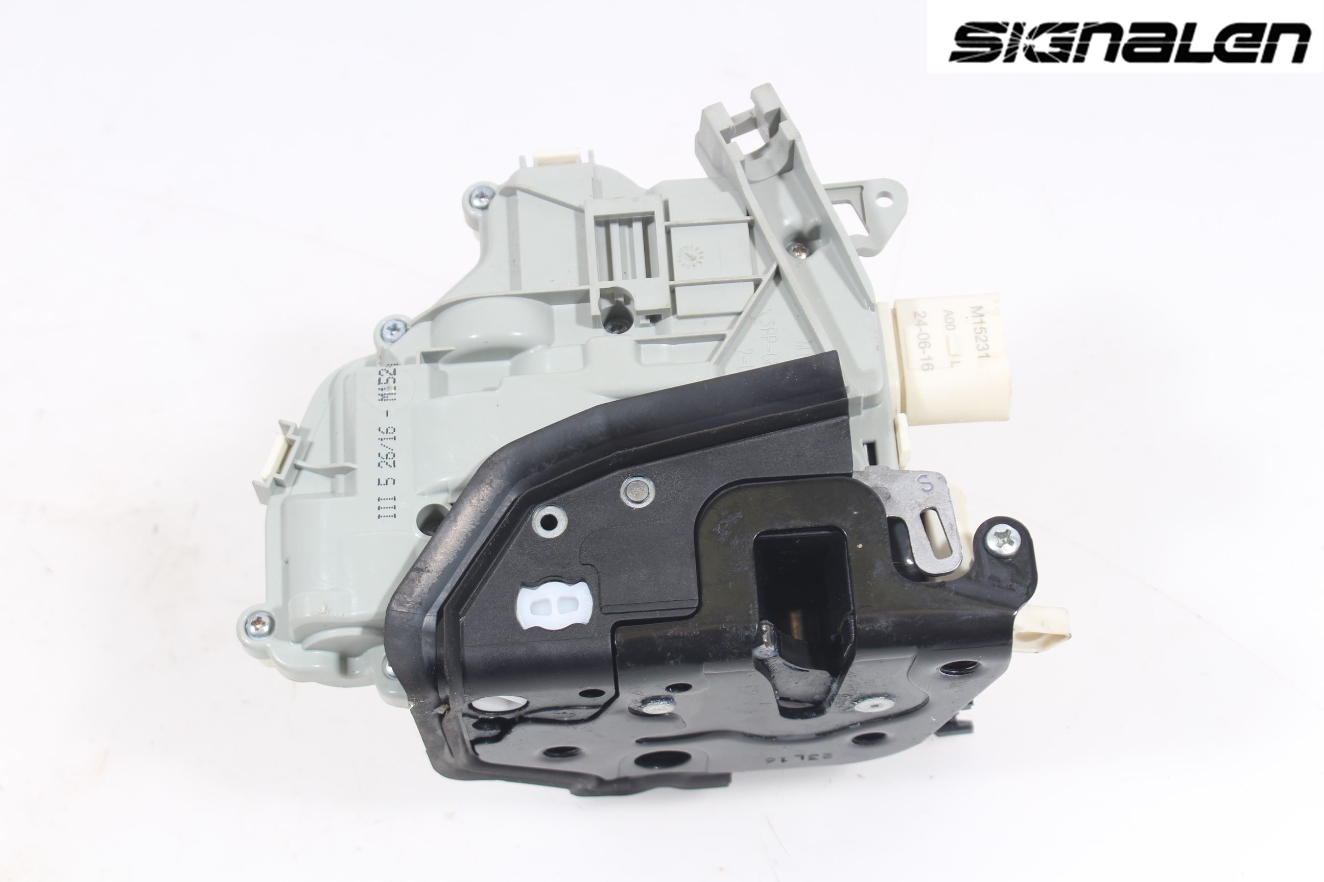 Audi A3/S3 8V 13-20 Låskista-Dörrlås