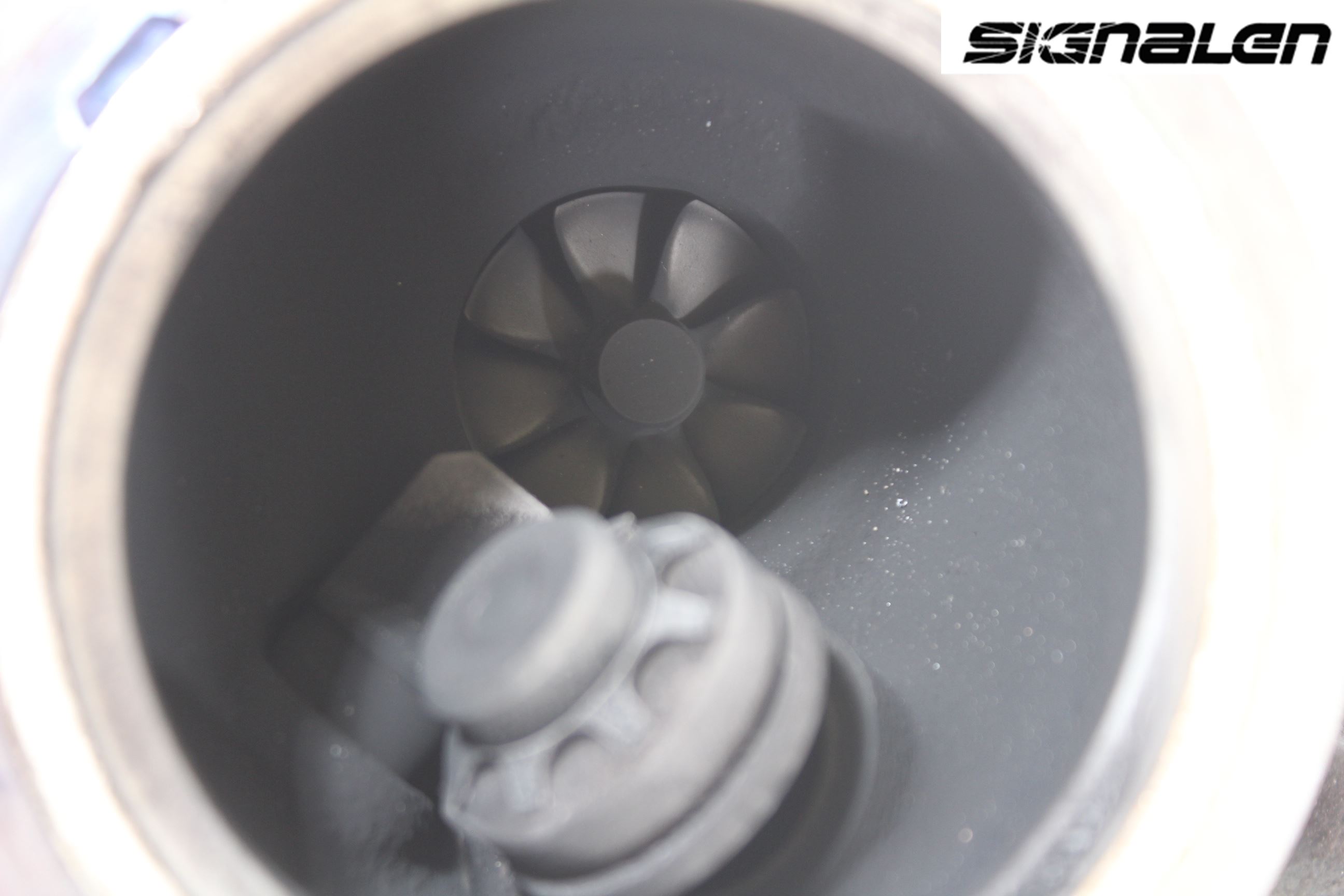 Audi A3/S3 8V 13-20 Turboaggregat