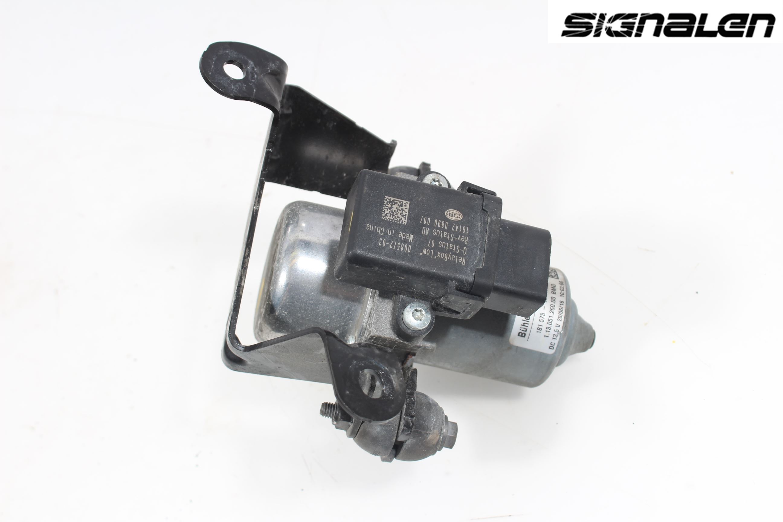 Audi A3/S3 8V 13-20 Vakuumpump