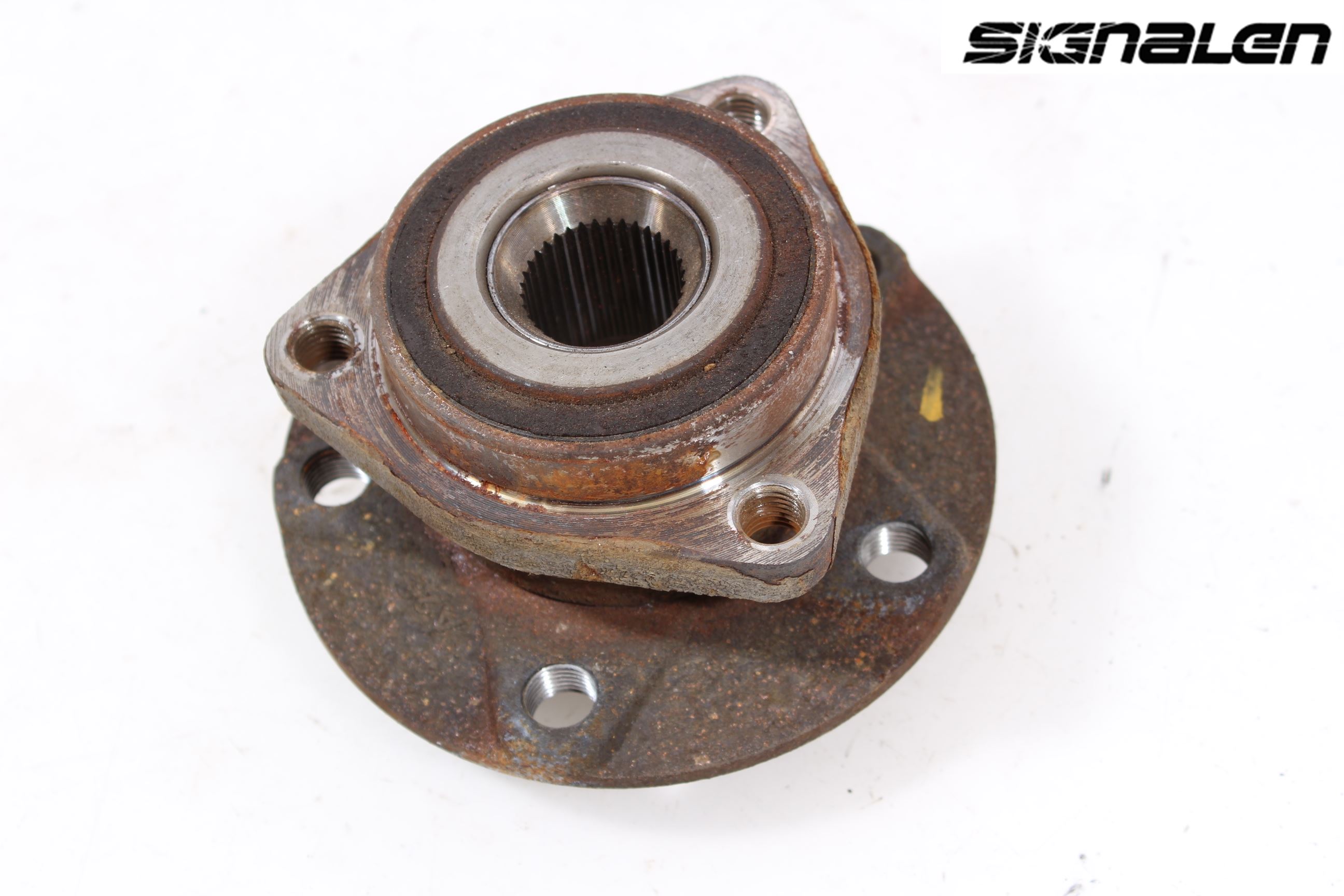 Audi A3/S3 8V 13-20 Nav Fram