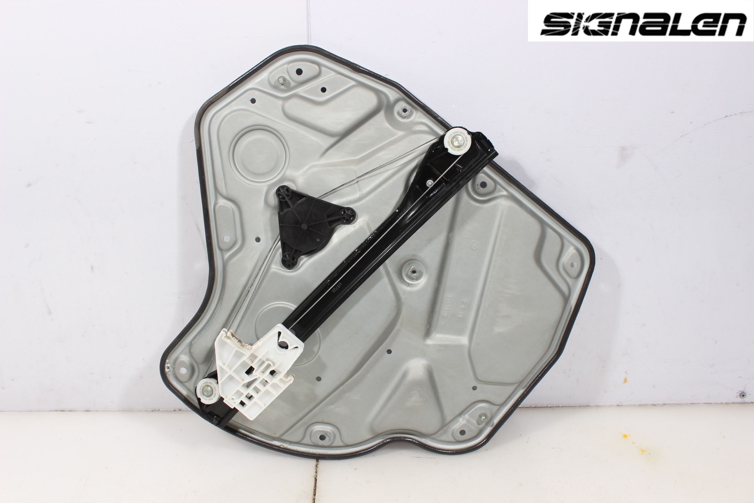 Skoda OCTAVIA (1Z) 05-13 Fönsterhissmekanism