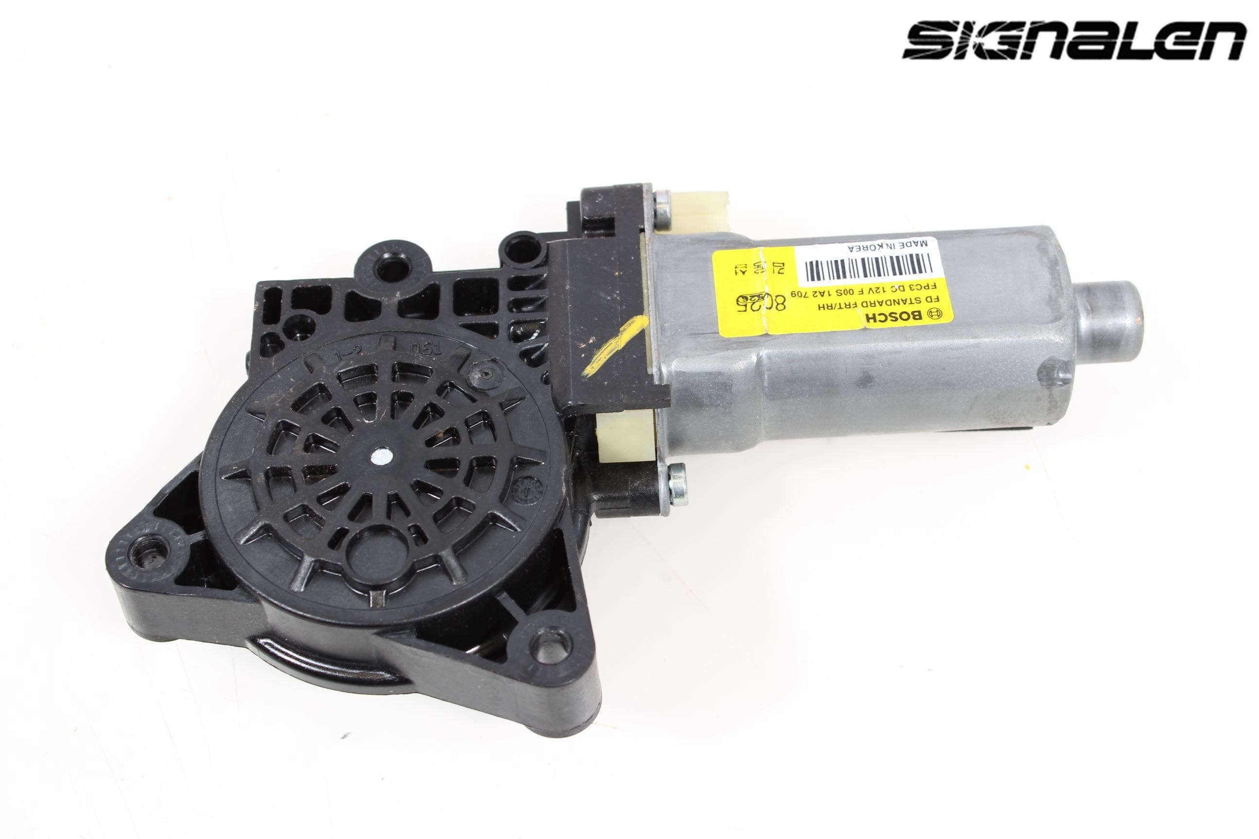 Hyundai i30 FD 07-12 Fönsterhissmotor