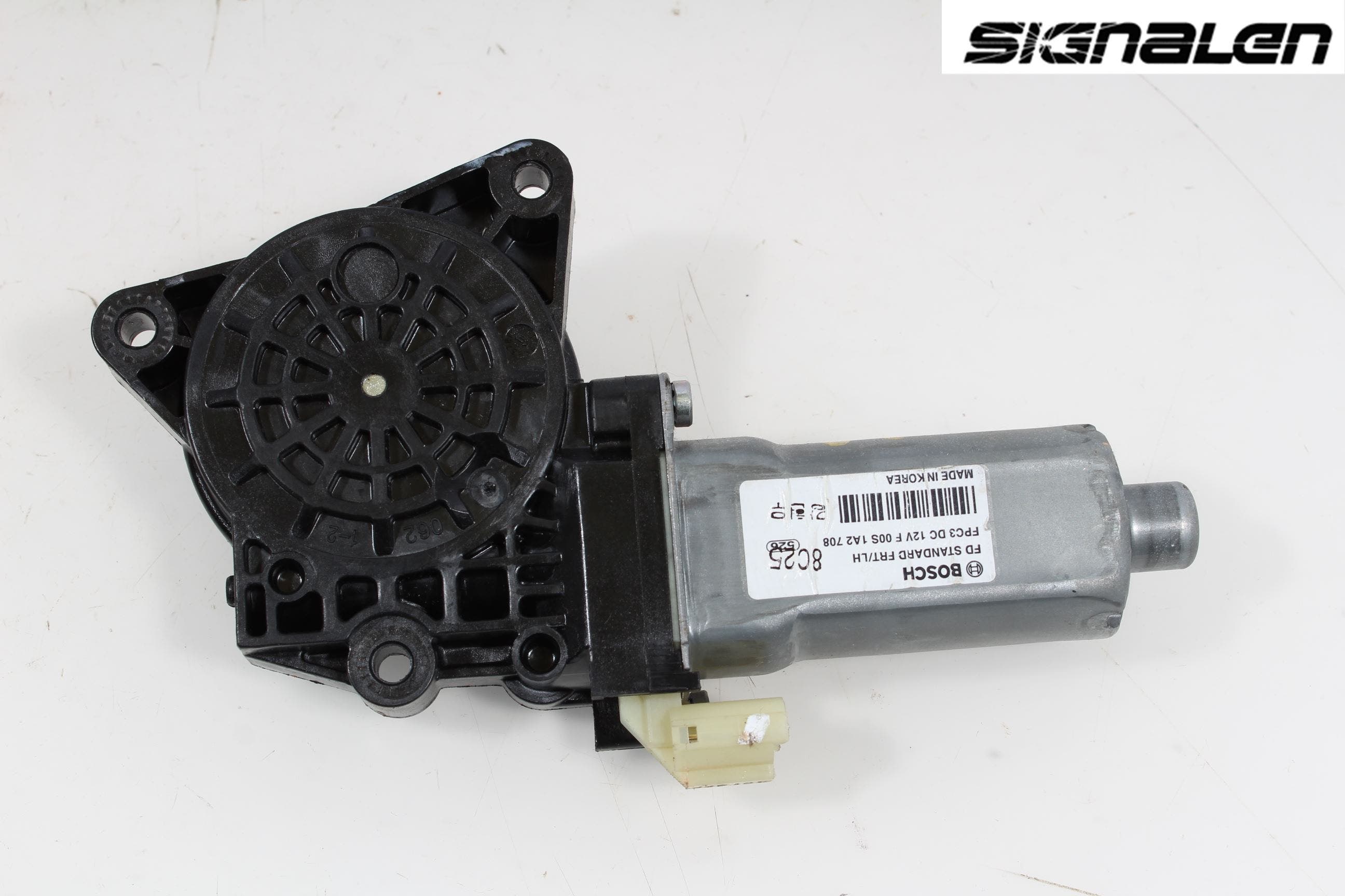 Hyundai i30 FD 07-12 Fönsterhissmotor