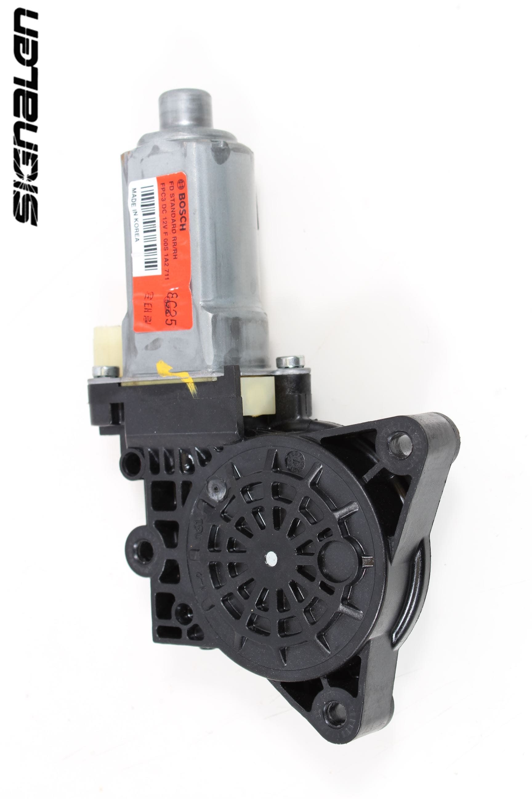 Hyundai i30 FD 07-12 Fönsterhissmotor