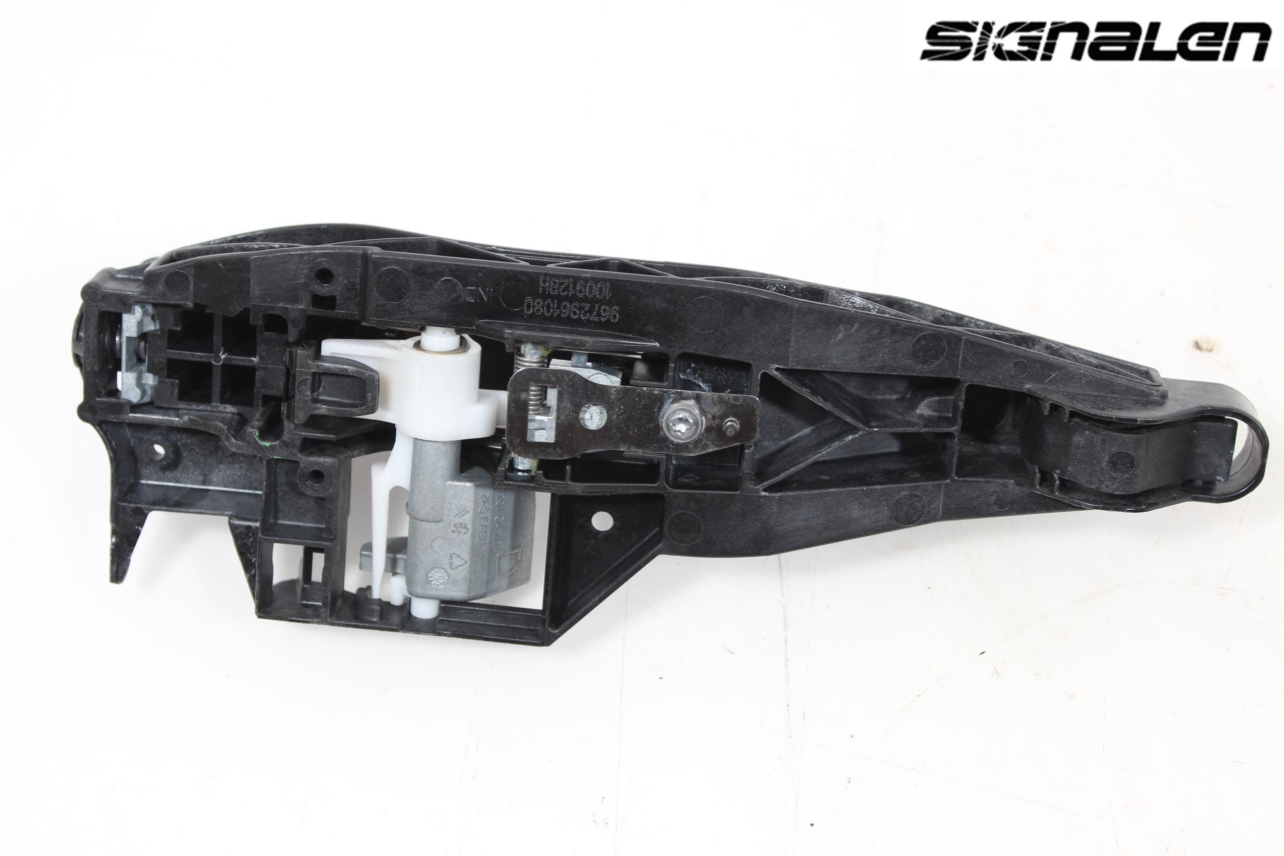 Peugeot 208 12-15 Dörrhandtag Yttre Hö