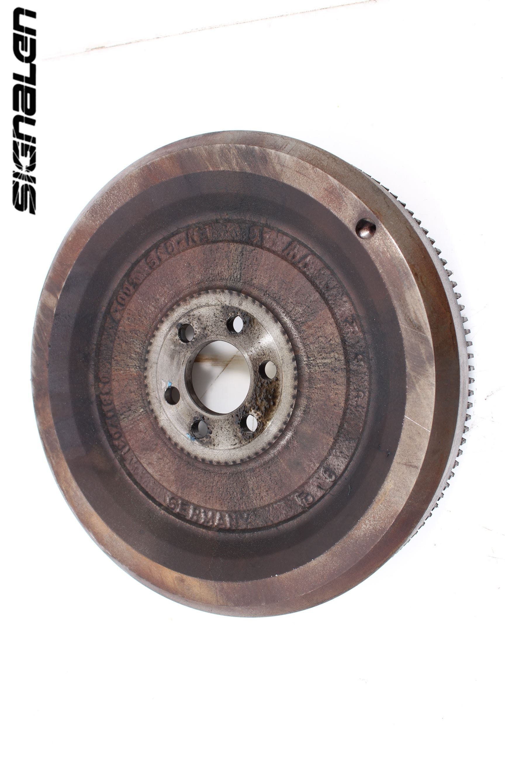 Skoda OCTAVIA (1Z) 05-13 Svänghjul Man