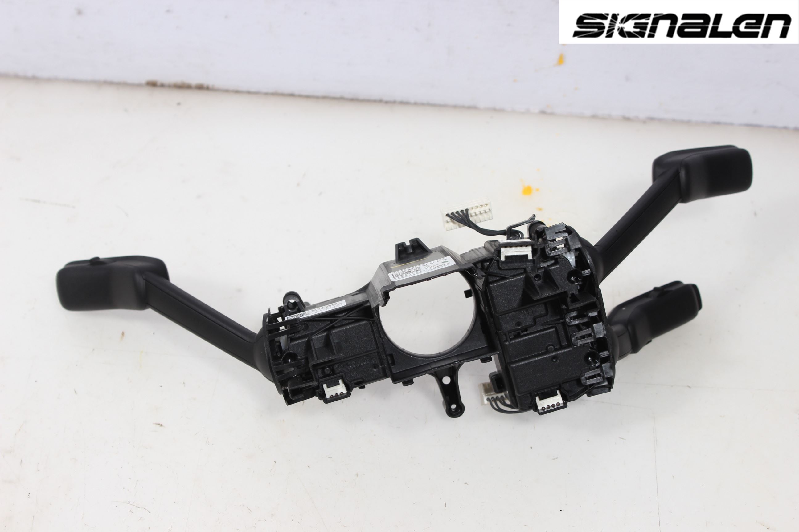 Skoda OCTAVIA (5E) 13-20 Spakcentral