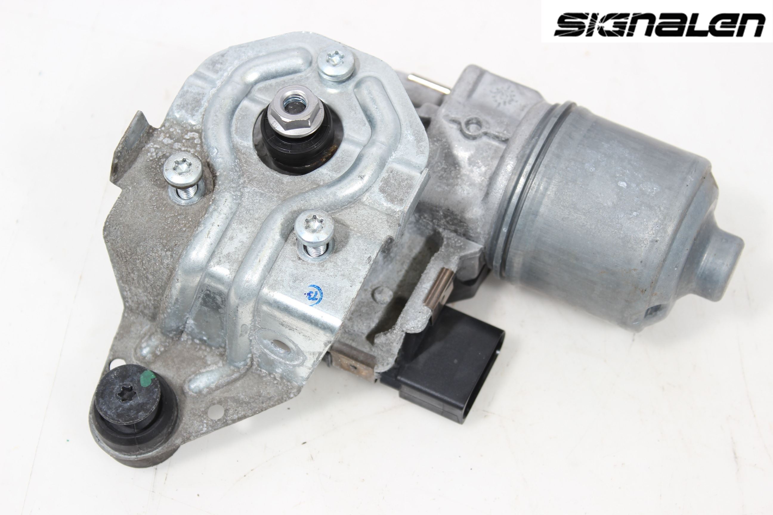 Skoda OCTAVIA (5E) 13-20 Torkarmotor Vindruta