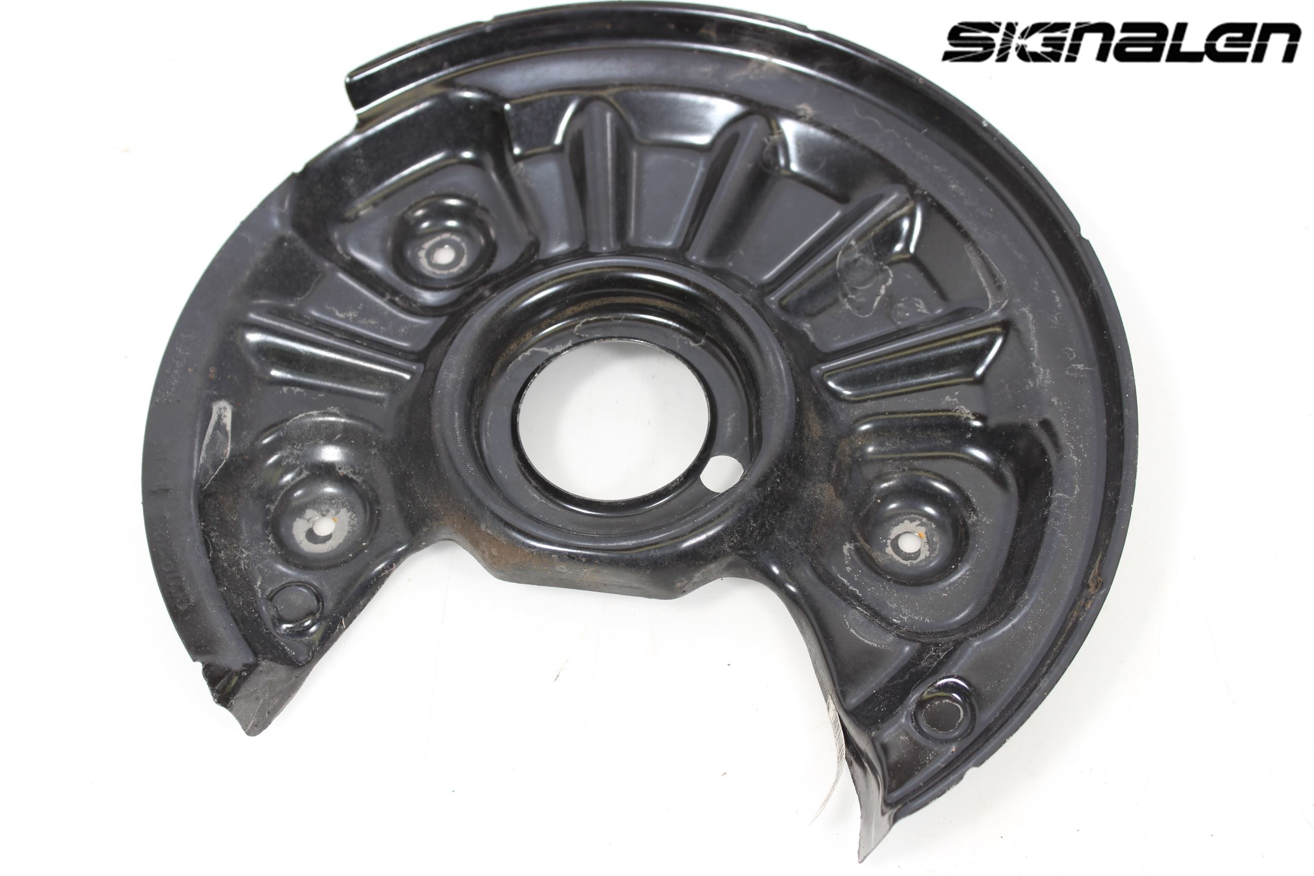 Skoda OCTAVIA (5E) 13-20 Bromssköld Bak