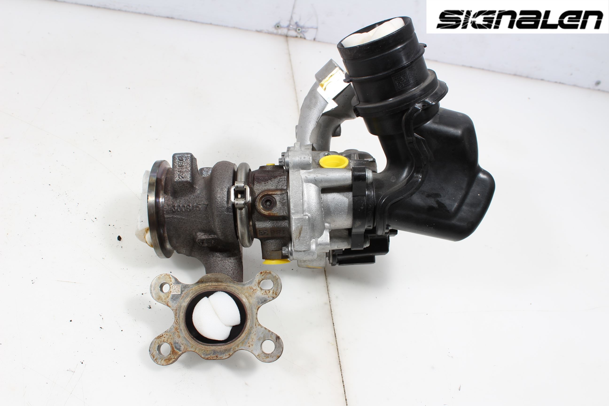 Seat LEON 13-20 Turboaggregat