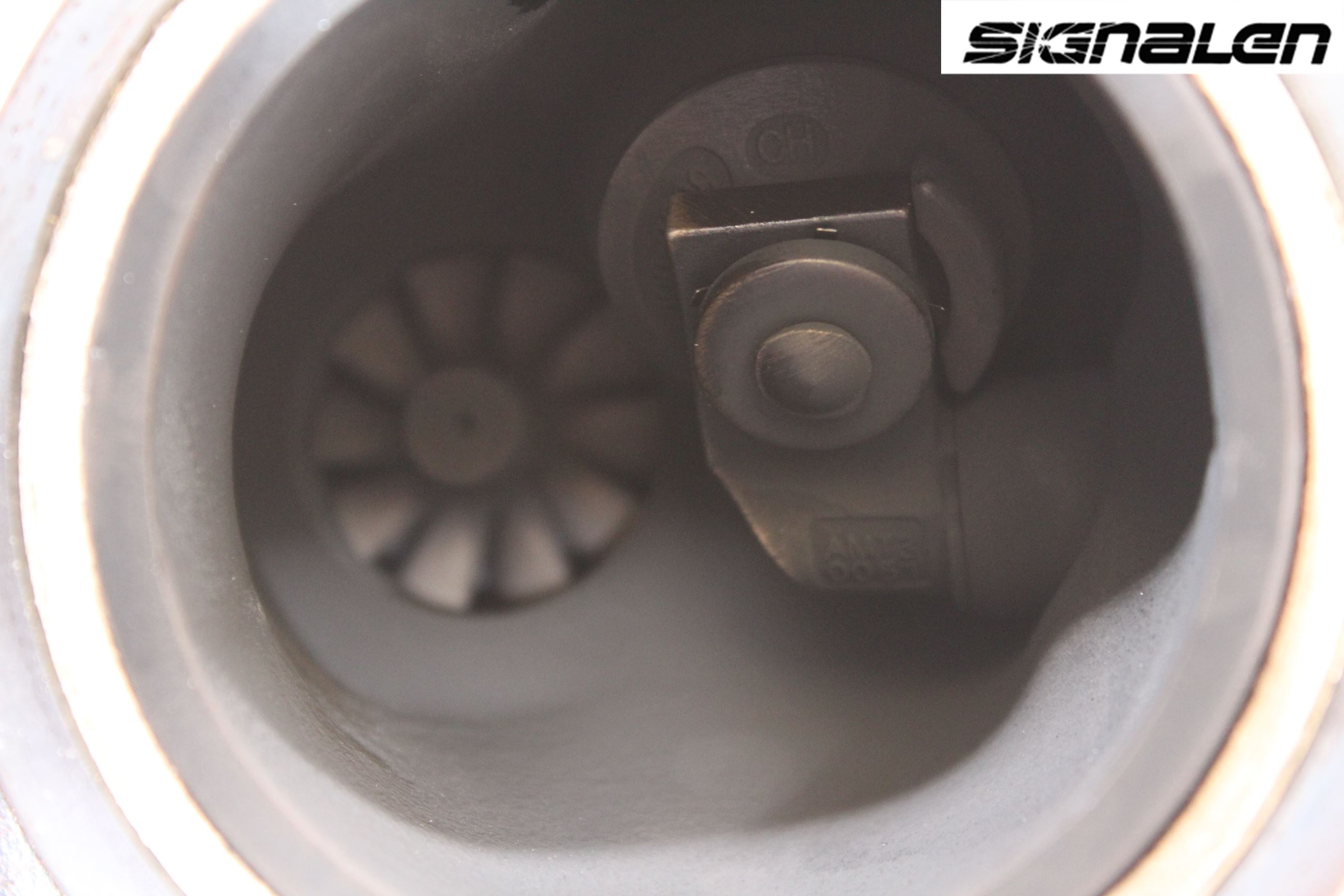 Seat LEON 13-20 Turboaggregat